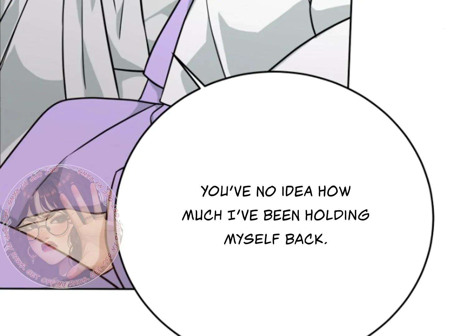 Art of Intimacy Chapter 7 - Page 171