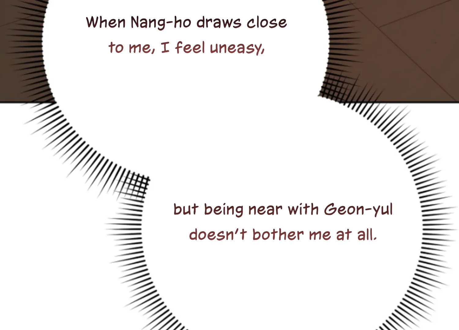 Art of Intimacy Chapter 7 - Page 178