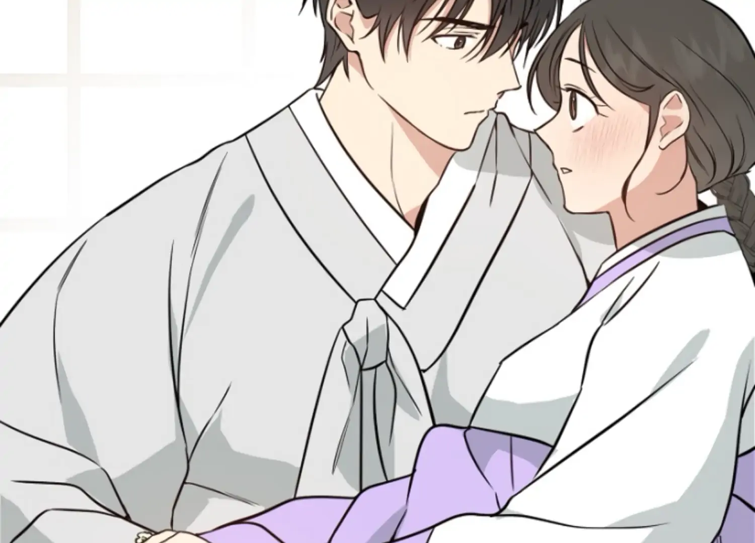 Art of Intimacy Chapter 7 - Page 185