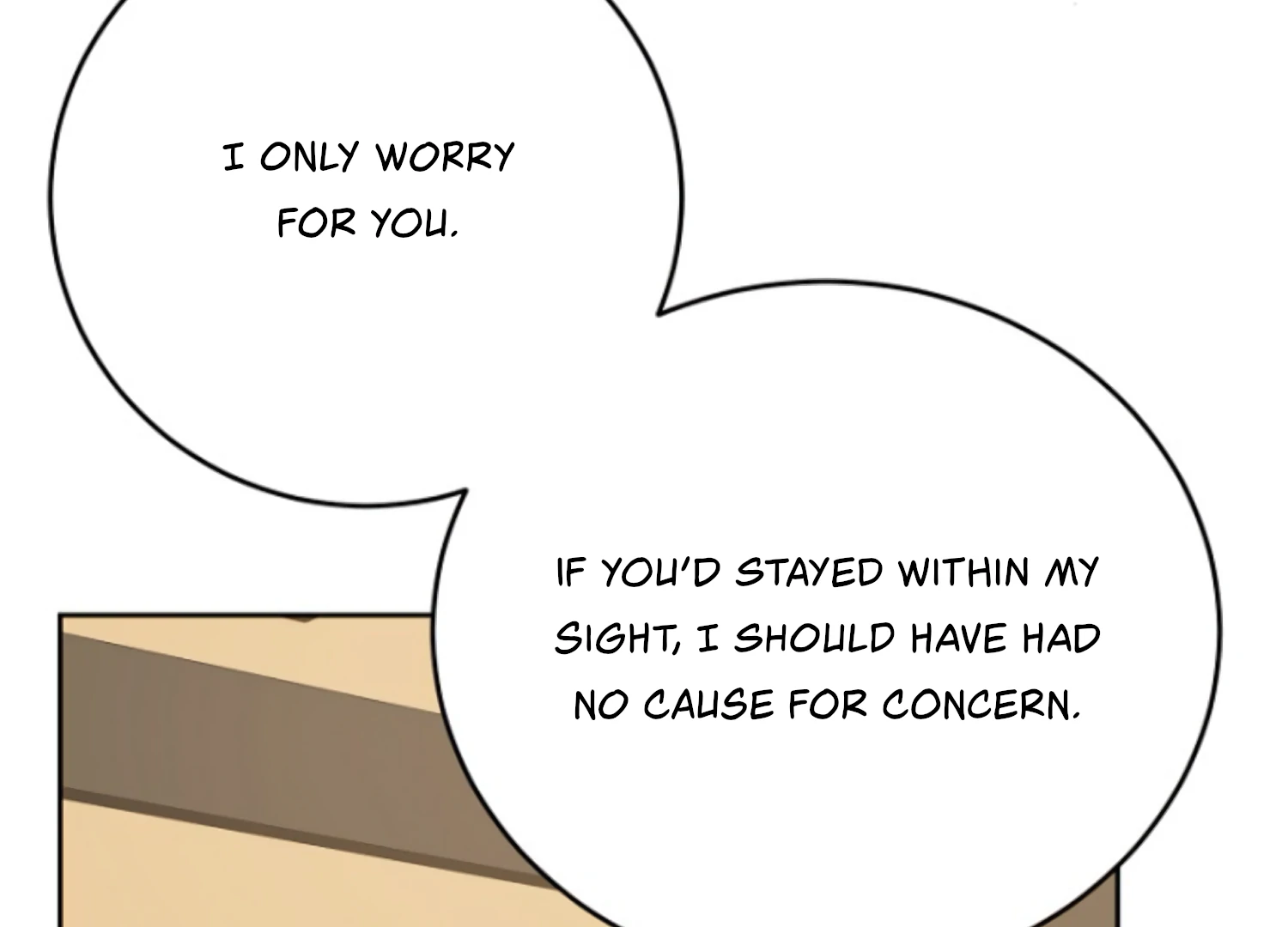 Art of Intimacy Chapter 7 - Page 20