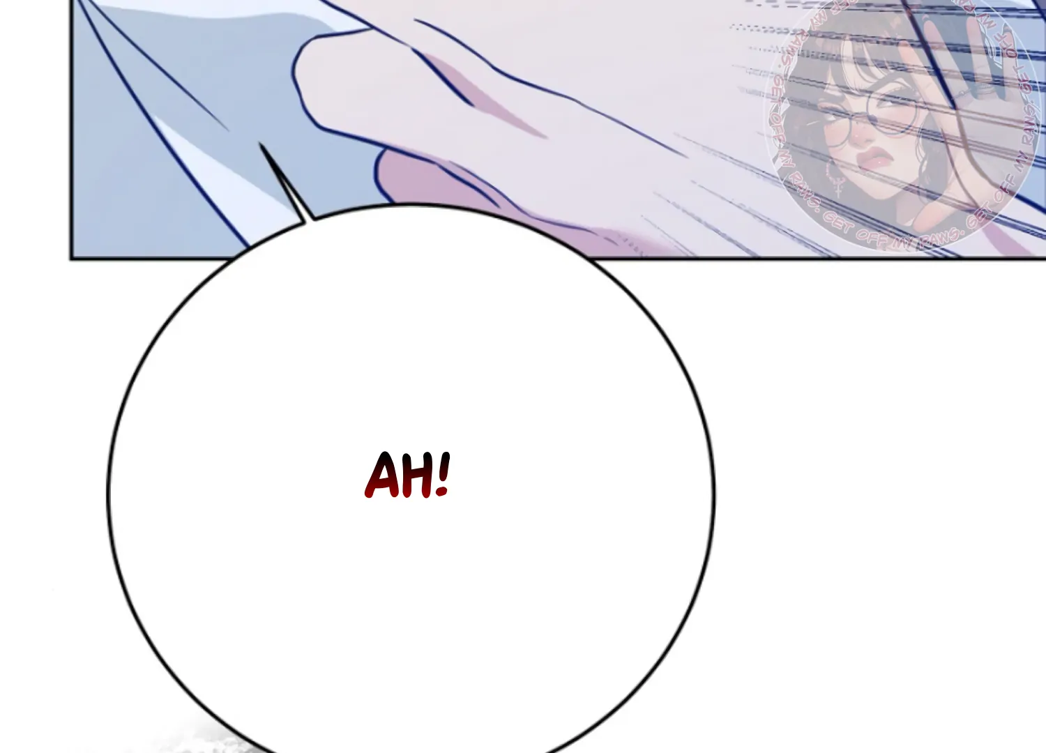 Art of Intimacy Chapter 7 - Page 3