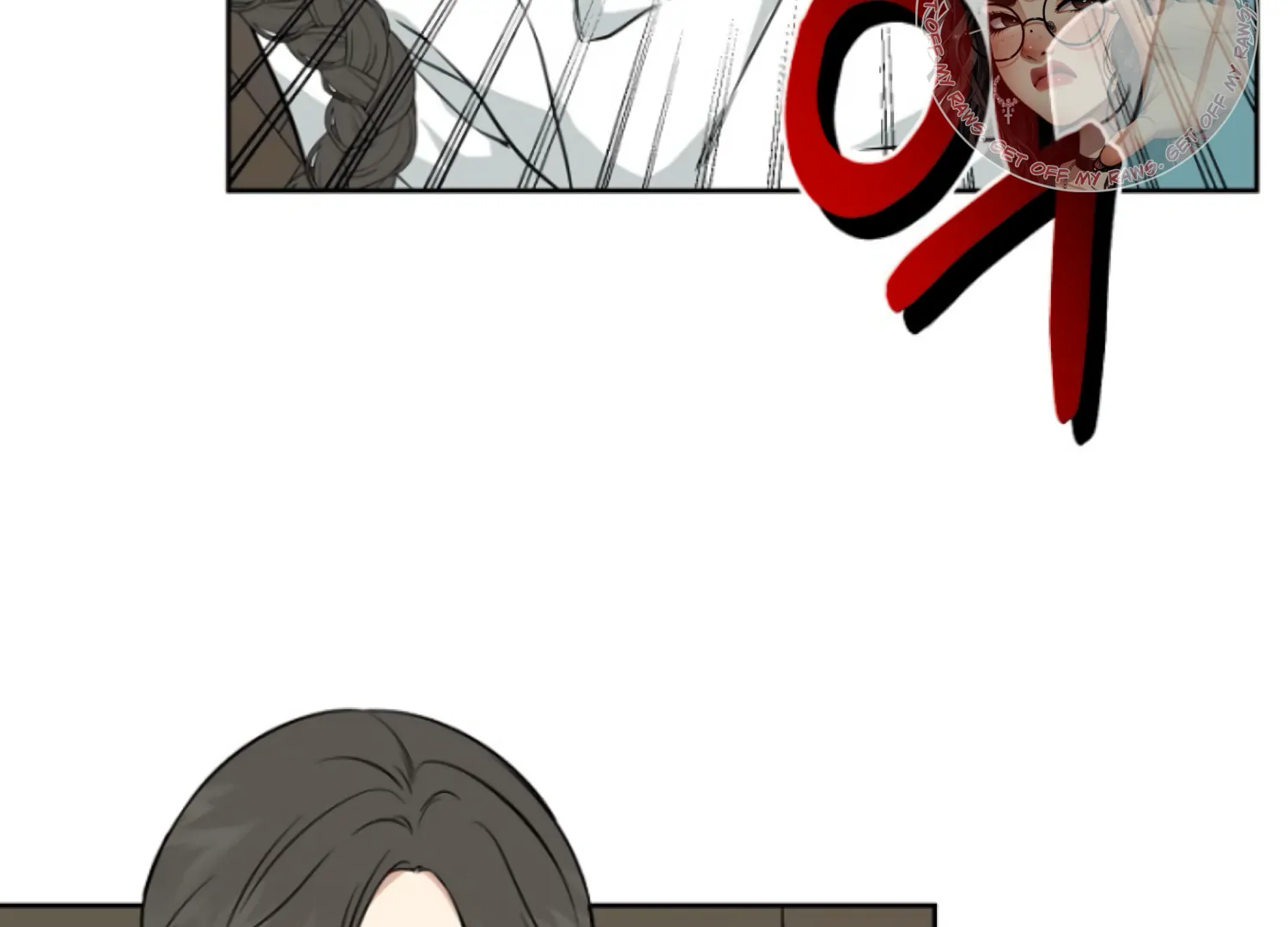 Art of Intimacy Chapter 7 - Page 33