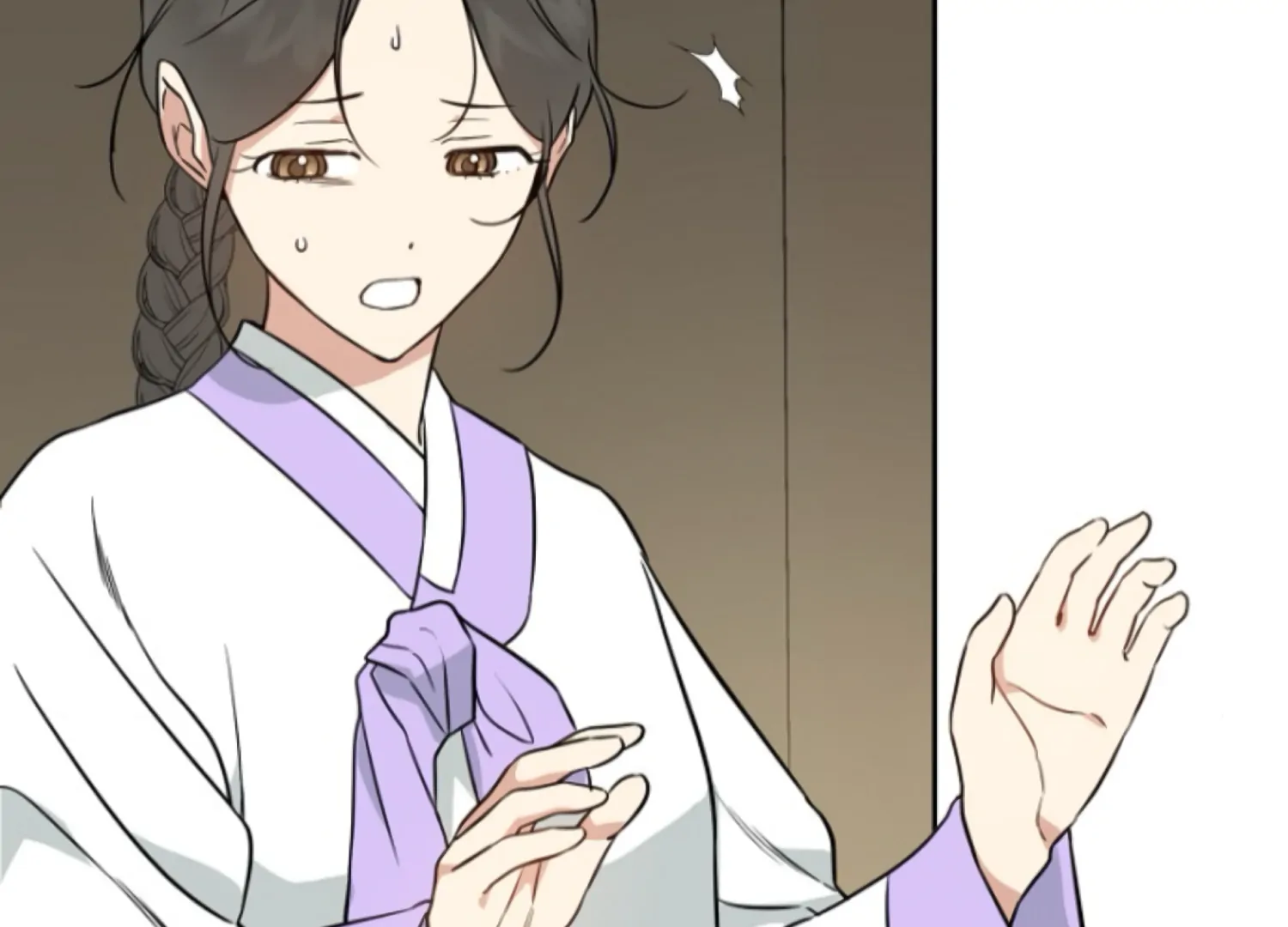 Art of Intimacy Chapter 7 - Page 34