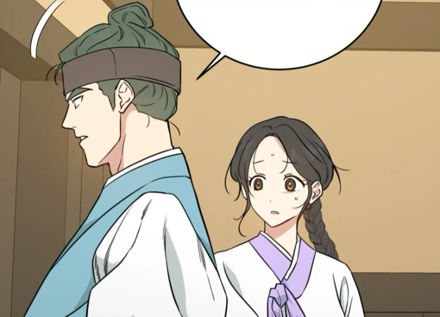 Art of Intimacy Chapter 7 - Page 40