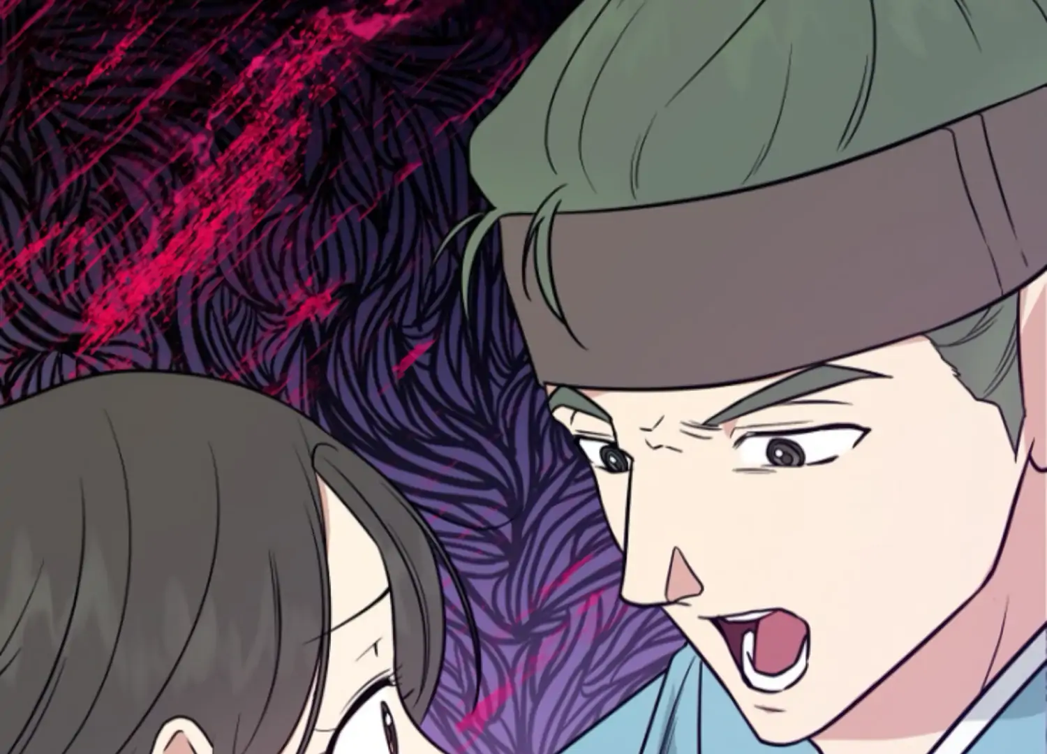 Art of Intimacy Chapter 7 - Page 5