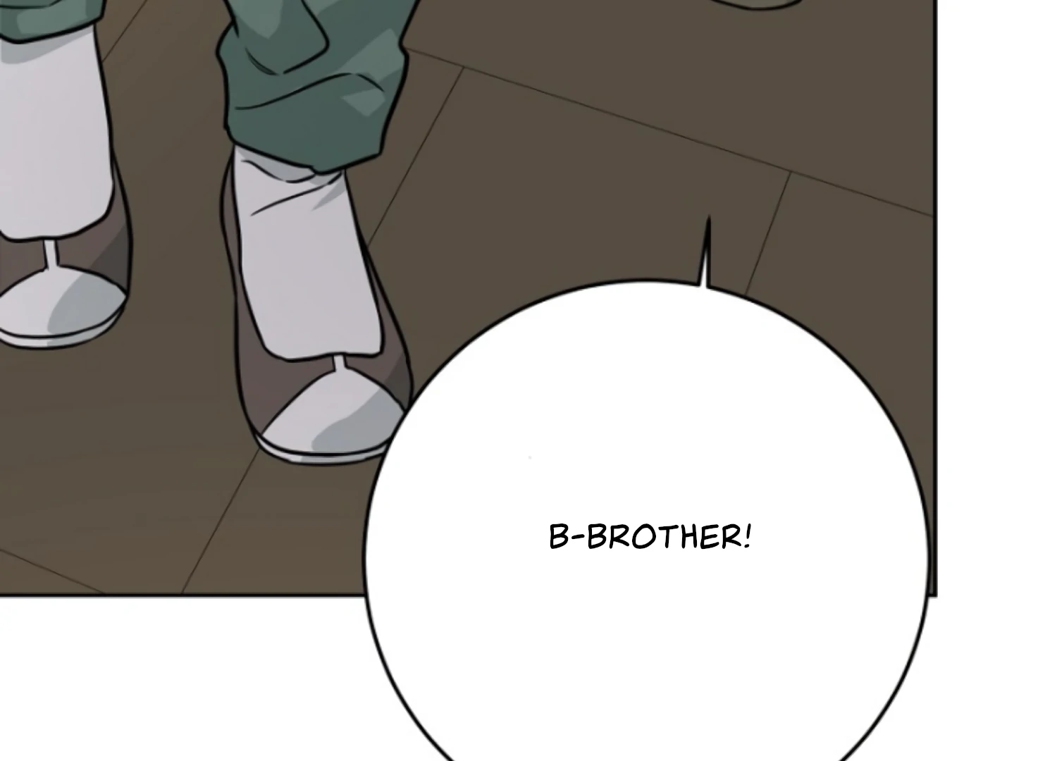 Art of Intimacy Chapter 7 - Page 44