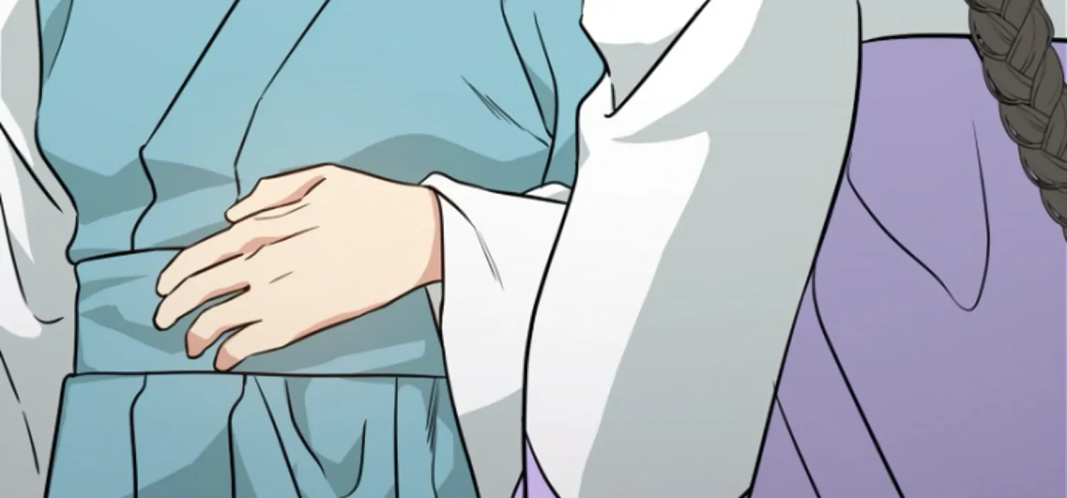 Art of Intimacy Chapter 7 - Page 47