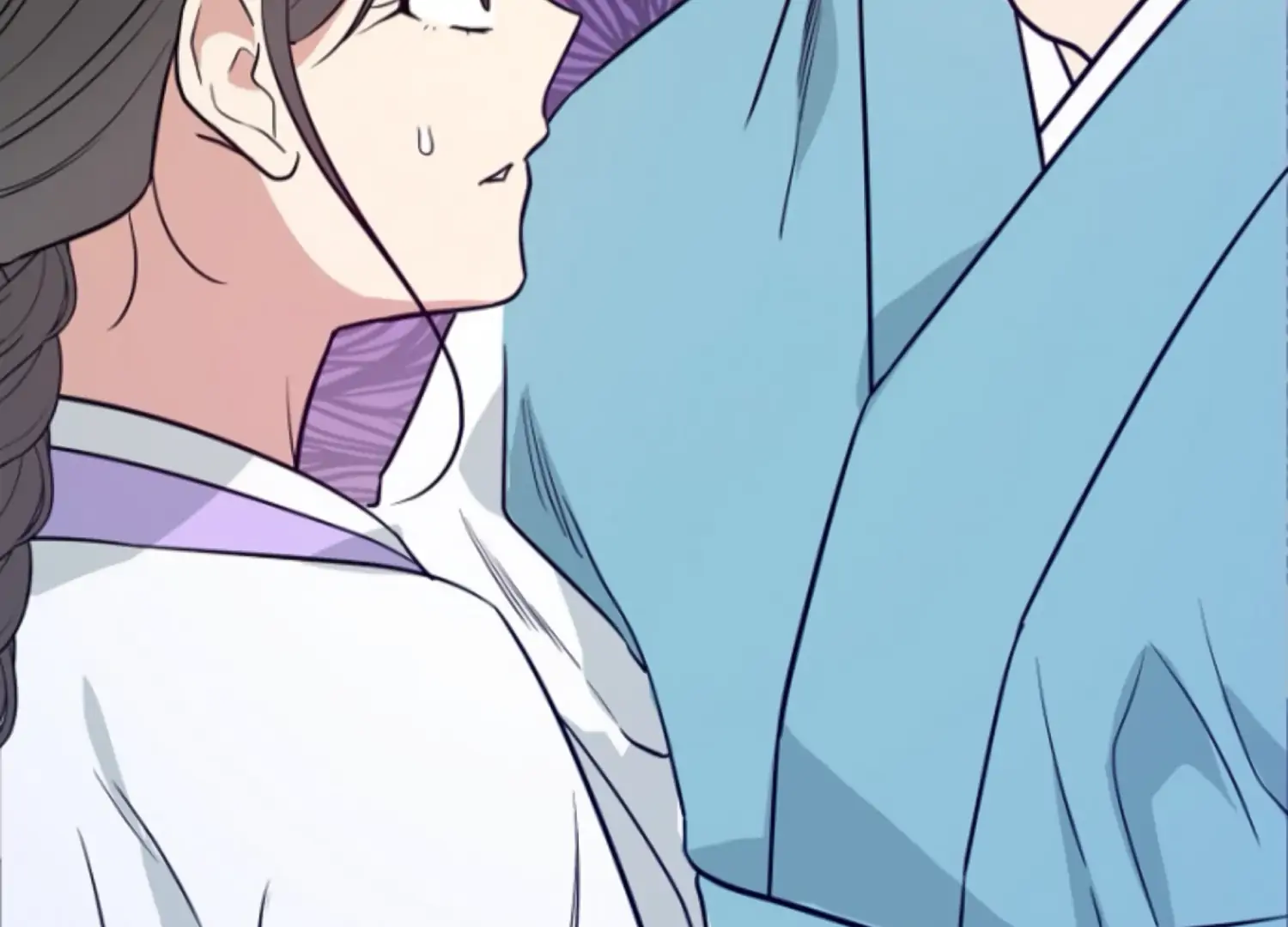 Art of Intimacy Chapter 7 - Page 6