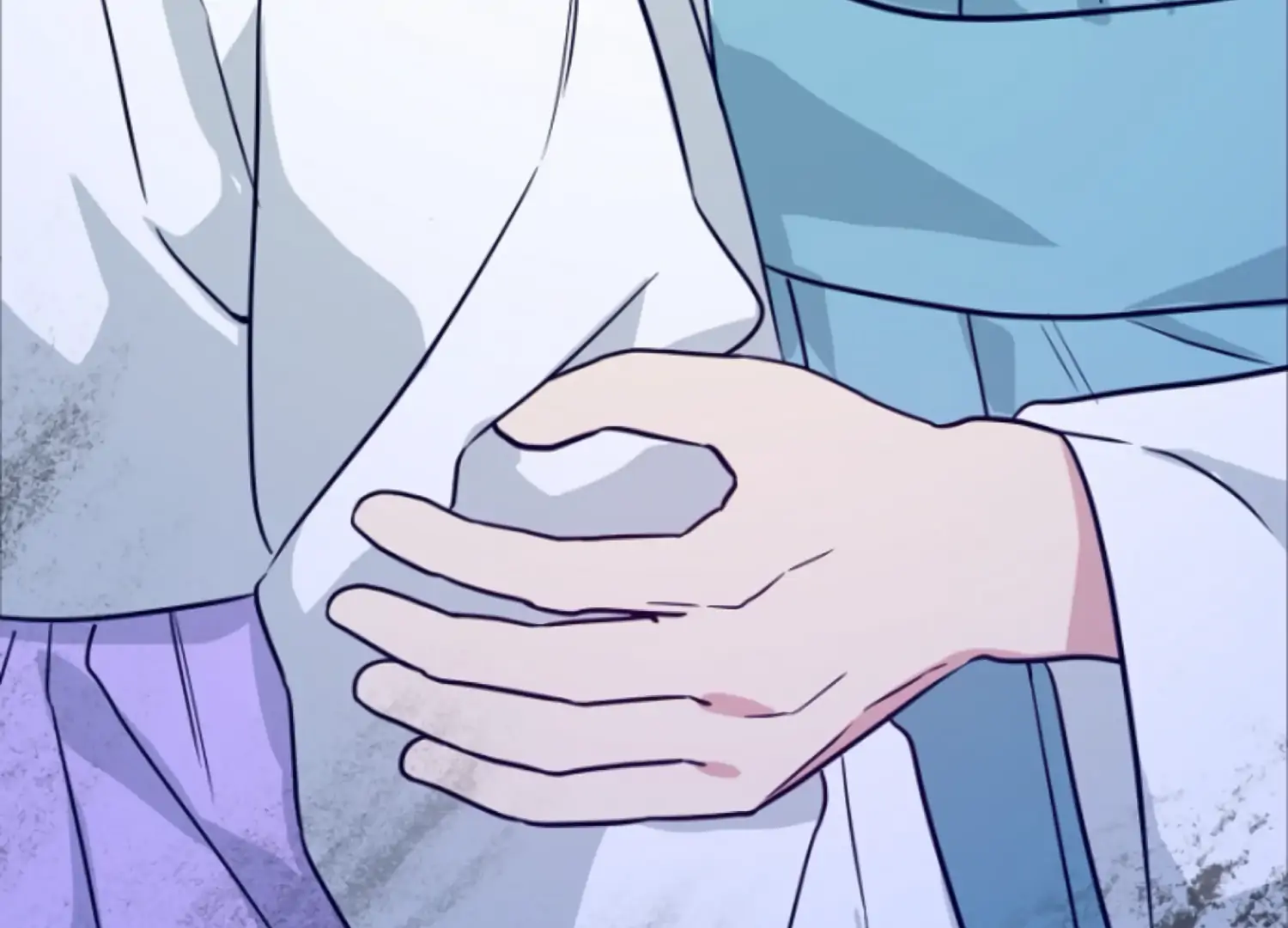 Art of Intimacy Chapter 7 - Page 7