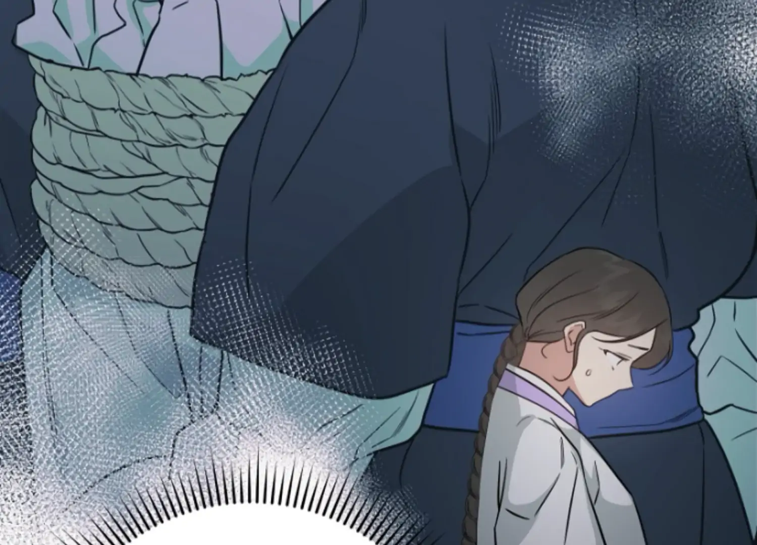 Art of Intimacy Chapter 7 - Page 75