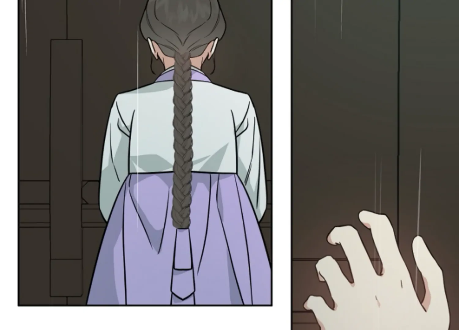 Art of Intimacy Chapter 7 - Page 80