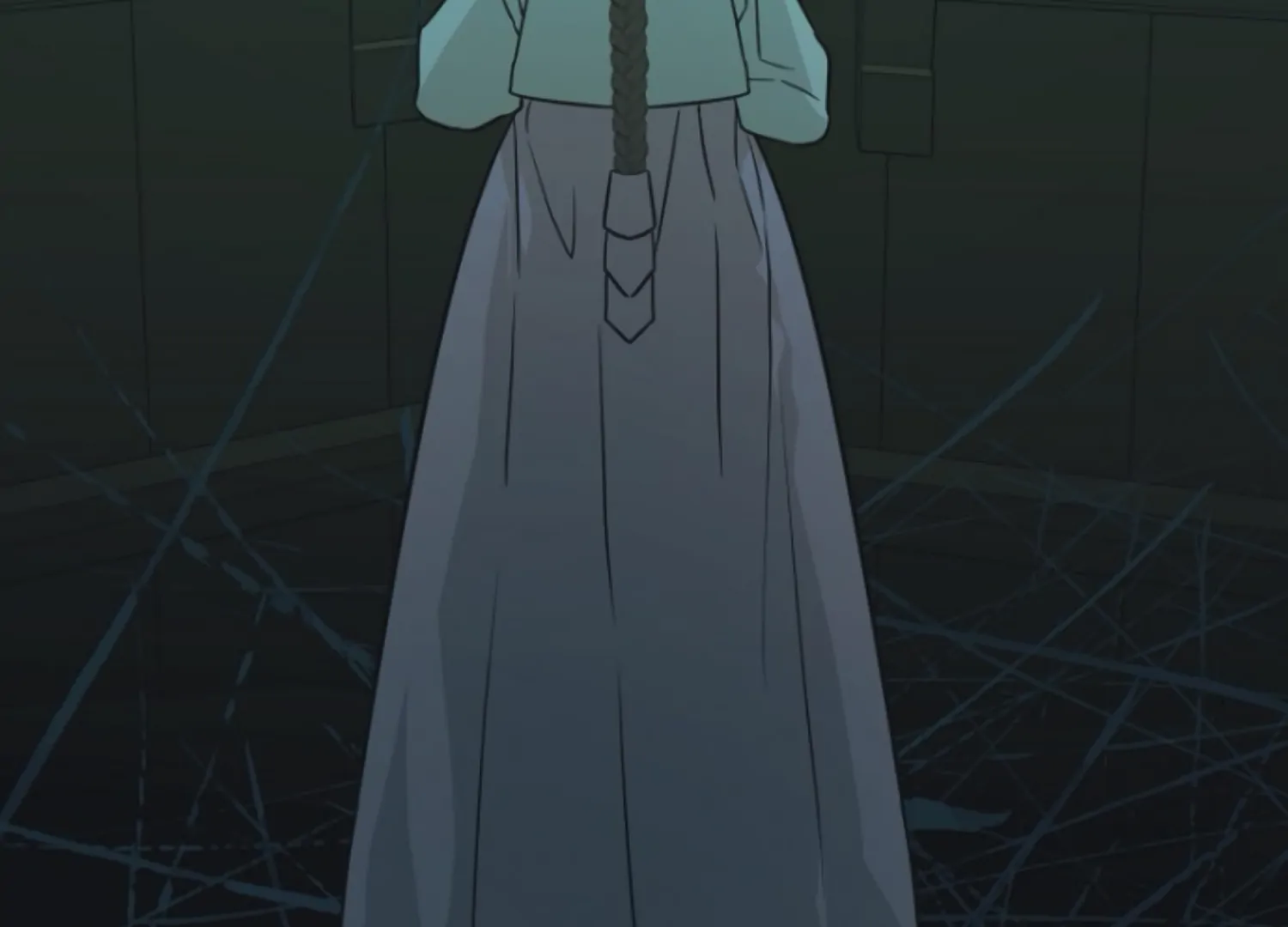 Art of Intimacy Chapter 7 - Page 87