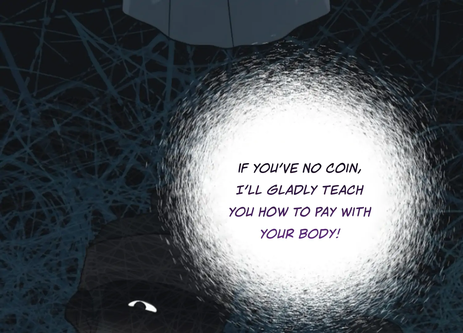 Art of Intimacy Chapter 7 - Page 88