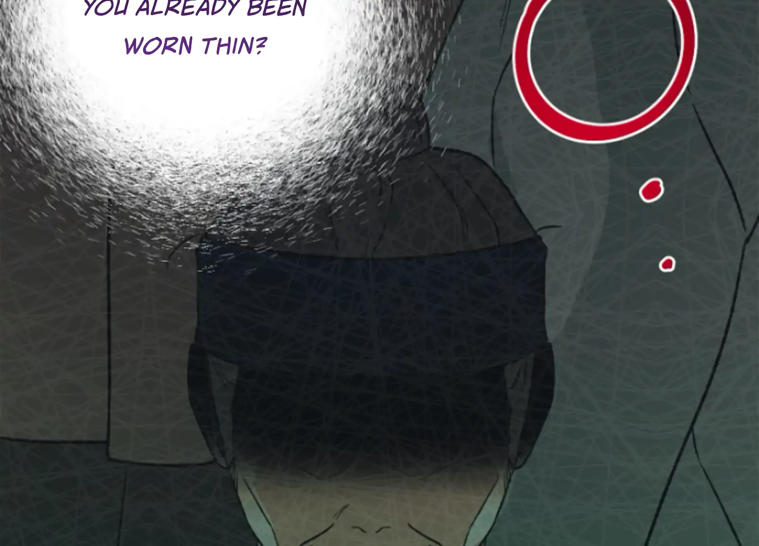 Art of Intimacy Chapter 7 - Page 90