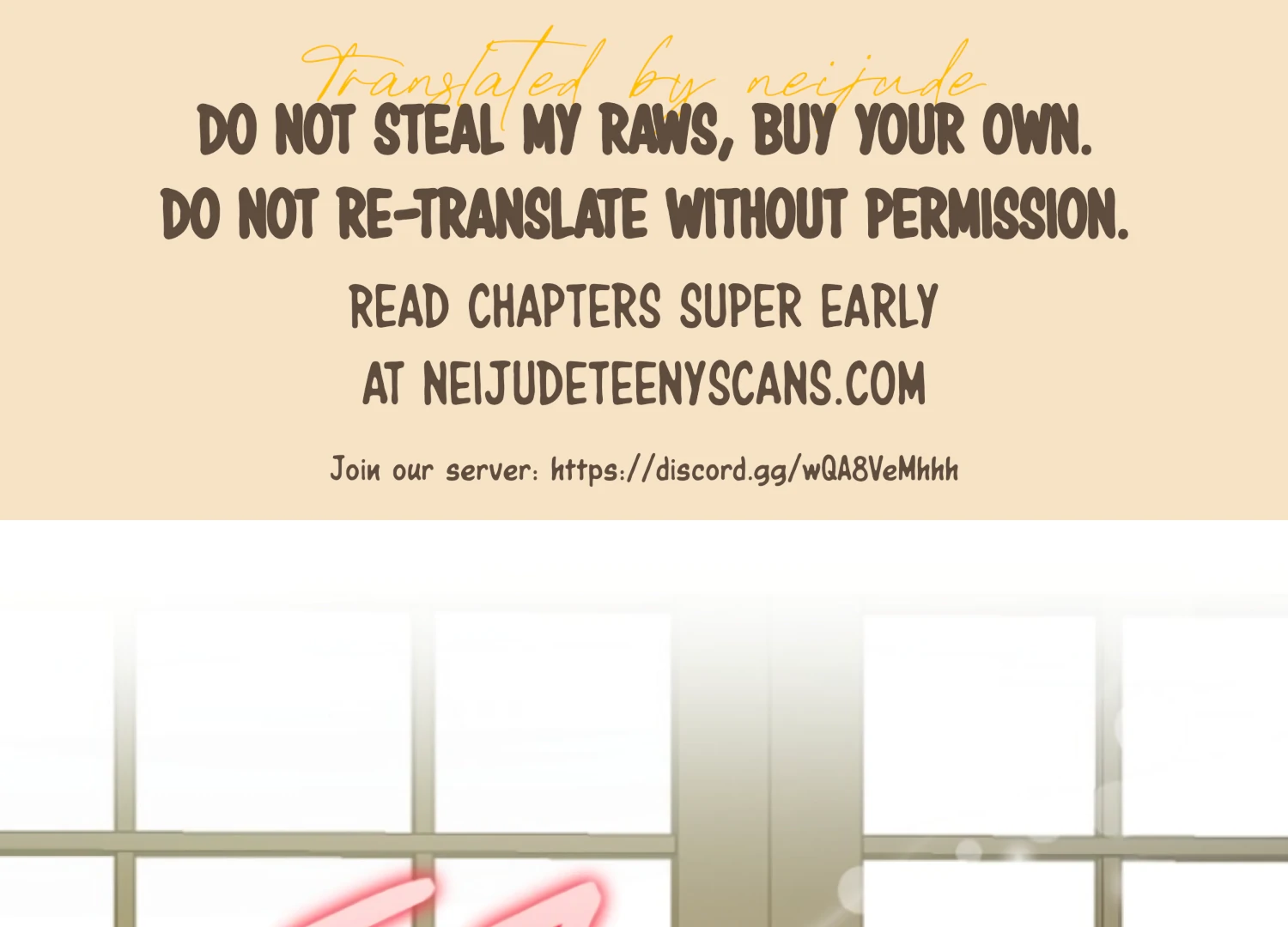 Art of Intimacy Chapter 8 - Page 1