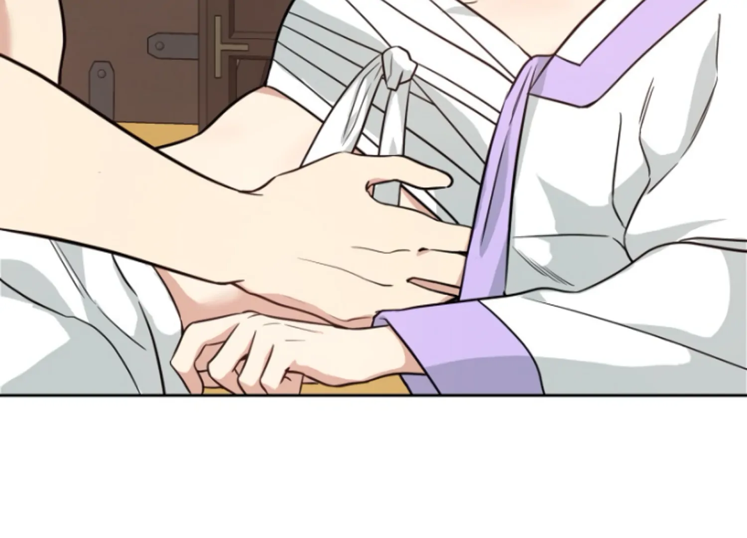 Art of Intimacy Chapter 8 - Page 101