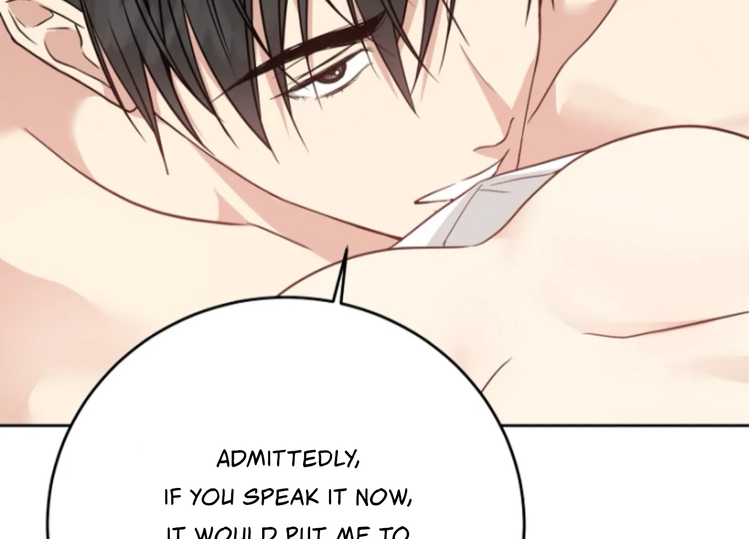 Art of Intimacy Chapter 8 - Page 110