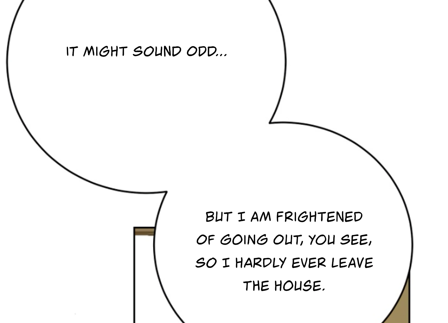 Art of Intimacy Chapter 8 - Page 14