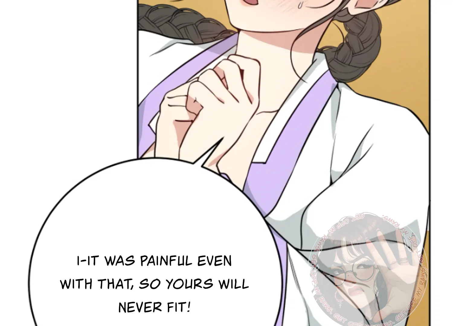 Art of Intimacy Chapter 8 - Page 160