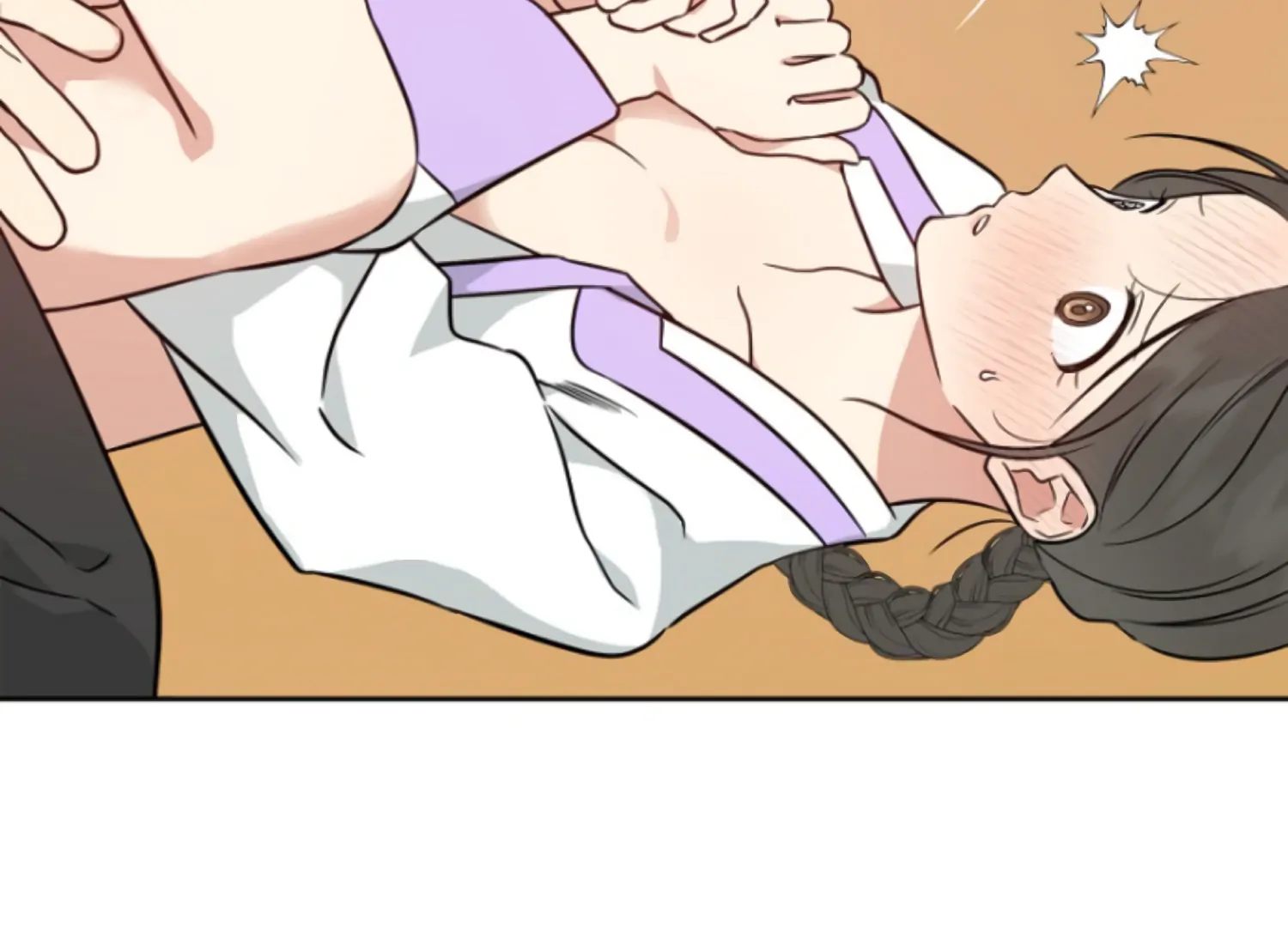 Art of Intimacy Chapter 8 - Page 166