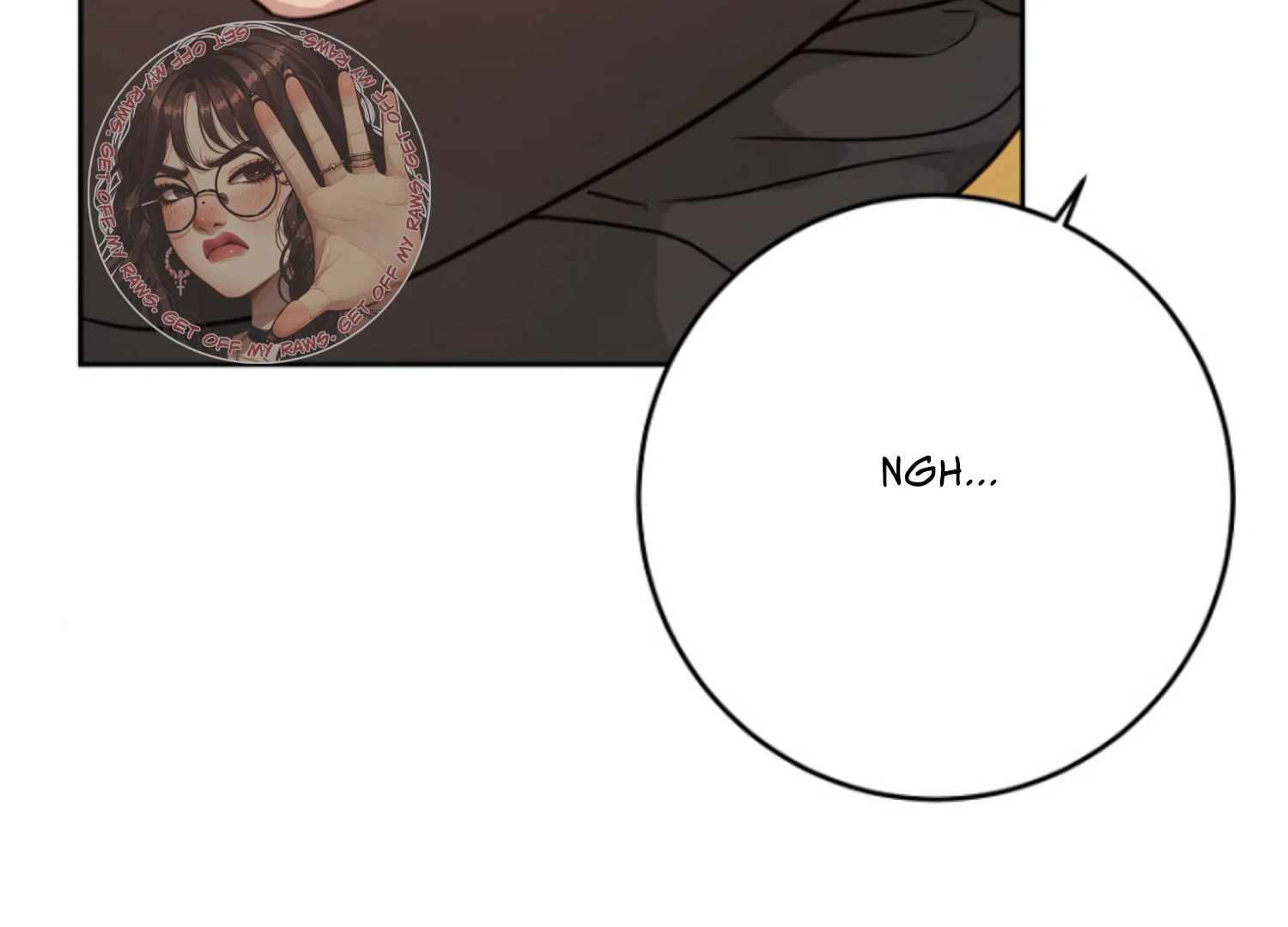 Art of Intimacy Chapter 8 - Page 169