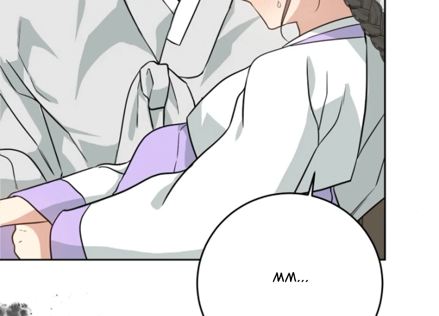 Art of Intimacy Chapter 8 - Page 18