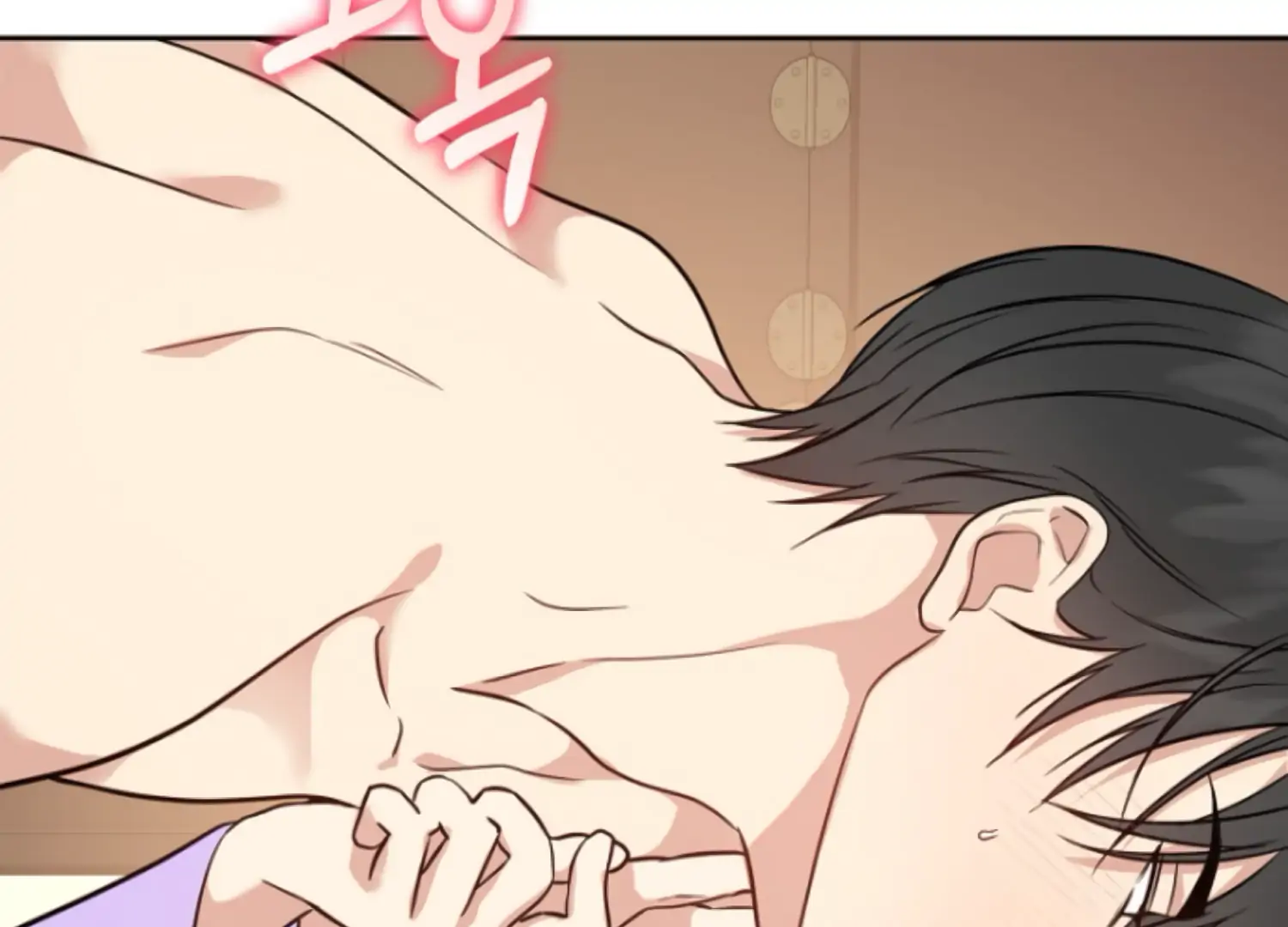 Art of Intimacy Chapter 8 - Page 178