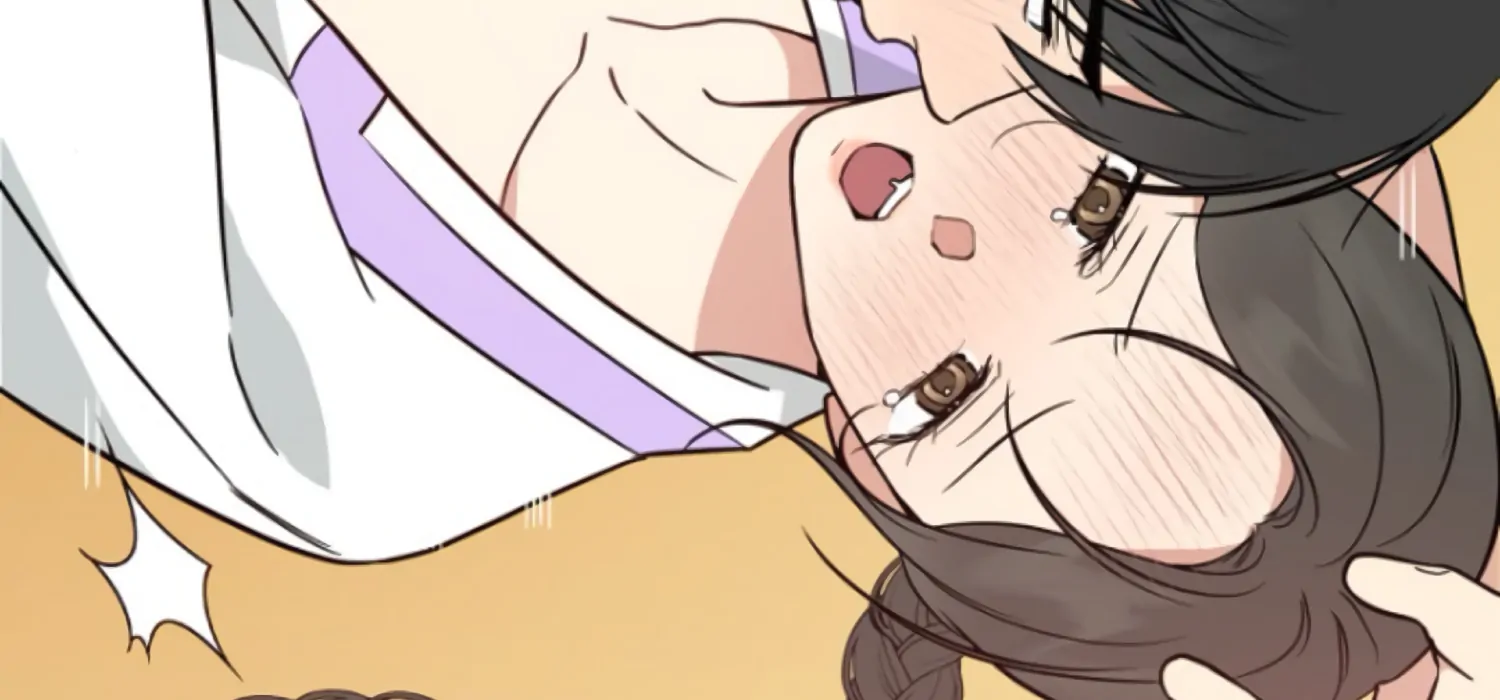 Art of Intimacy Chapter 8 - Page 188