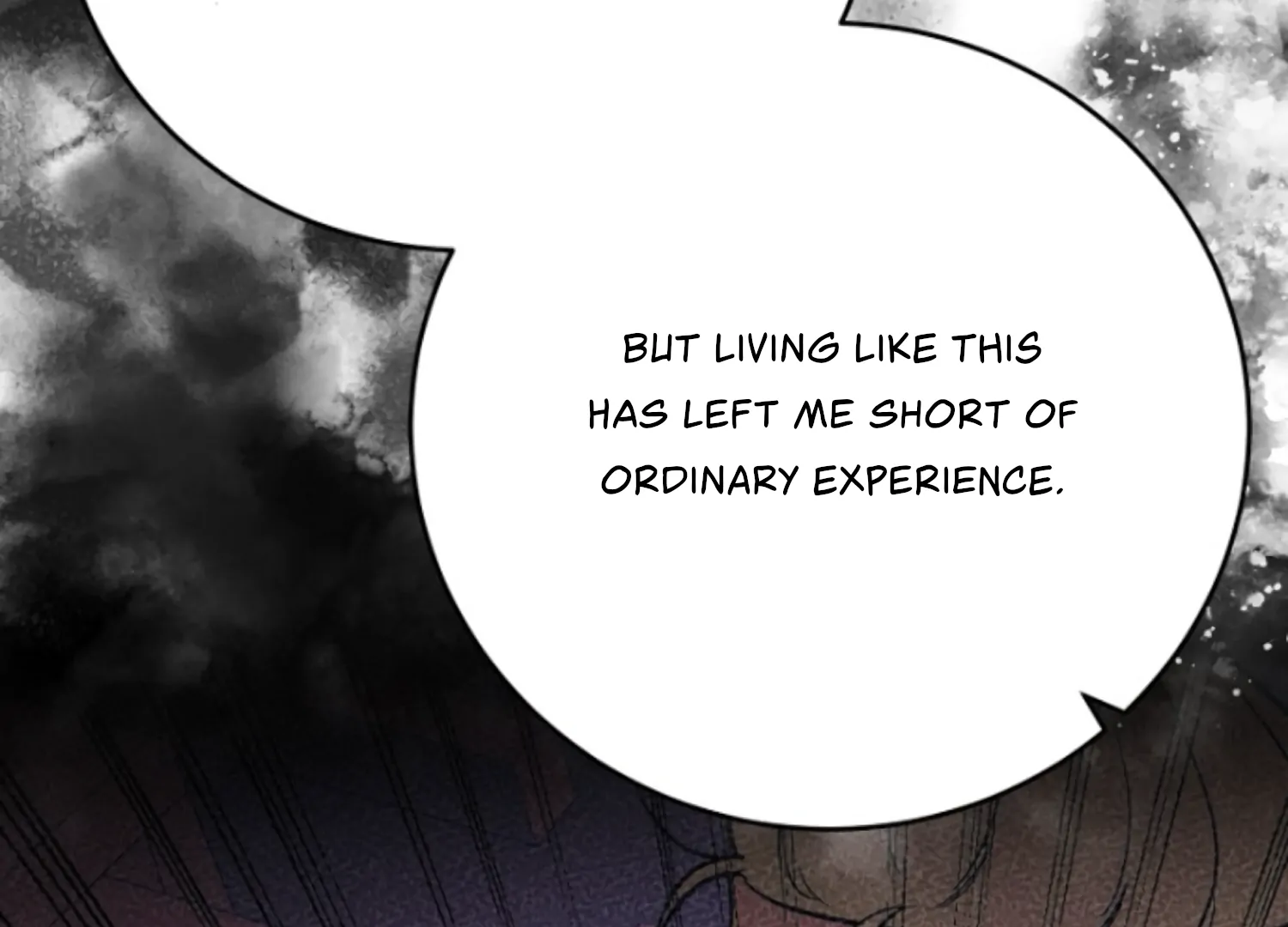 Art of Intimacy Chapter 8 - Page 20