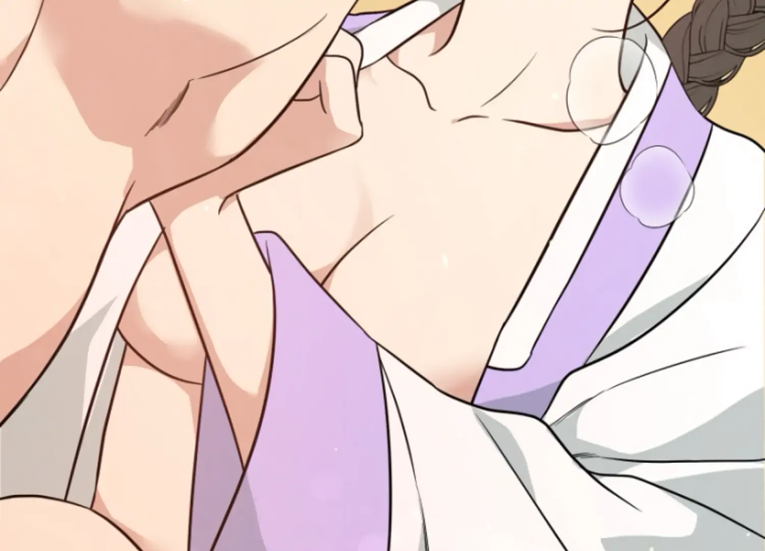 Art of Intimacy Chapter 8 - Page 202