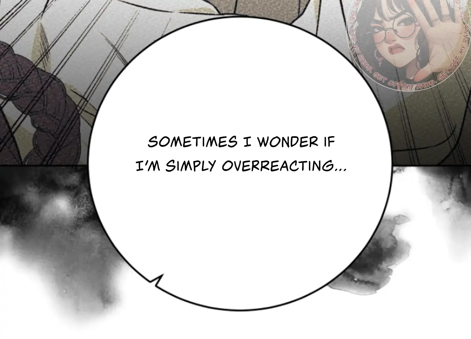 Art of Intimacy Chapter 8 - Page 23