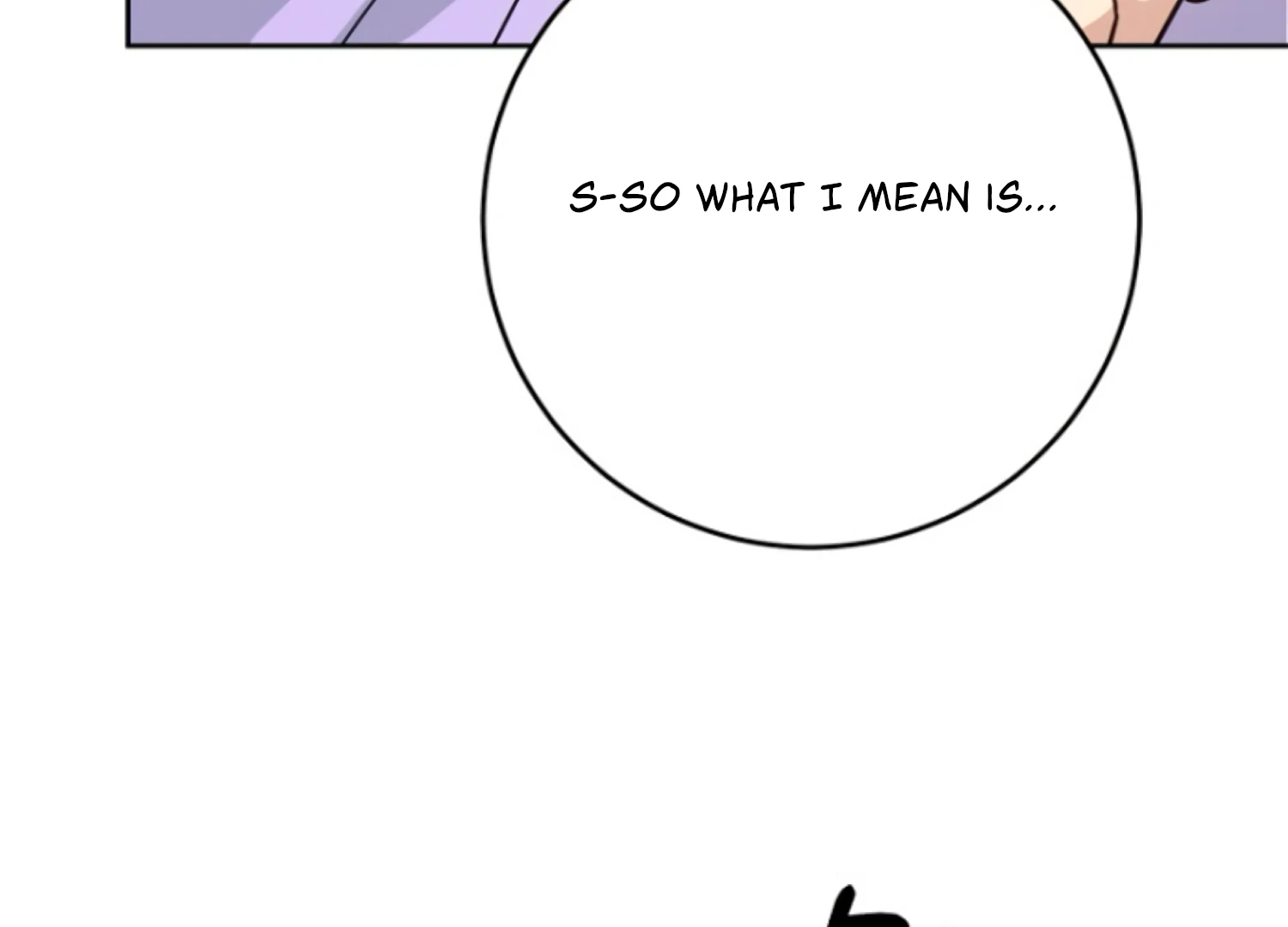 Art of Intimacy Chapter 8 - Page 25