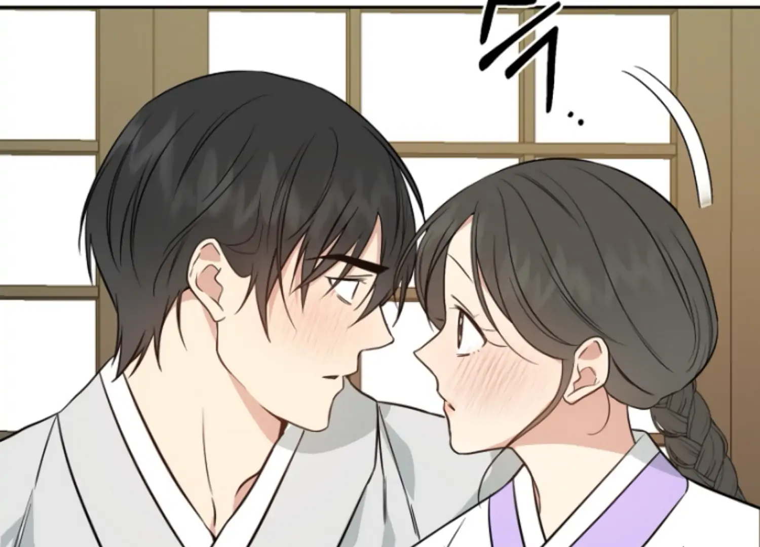 Art of Intimacy Chapter 8 - Page 26