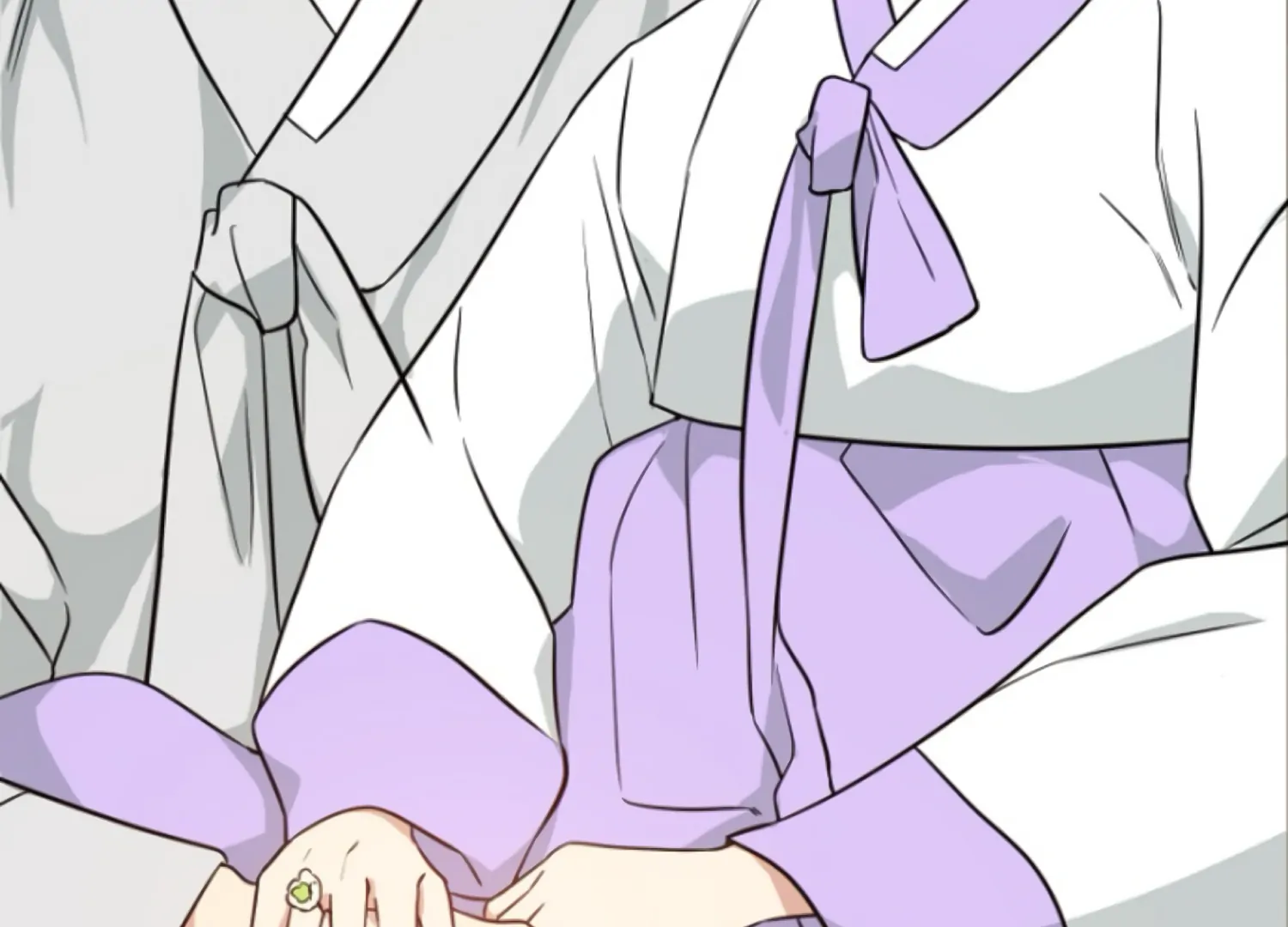 Art of Intimacy Chapter 8 - Page 27