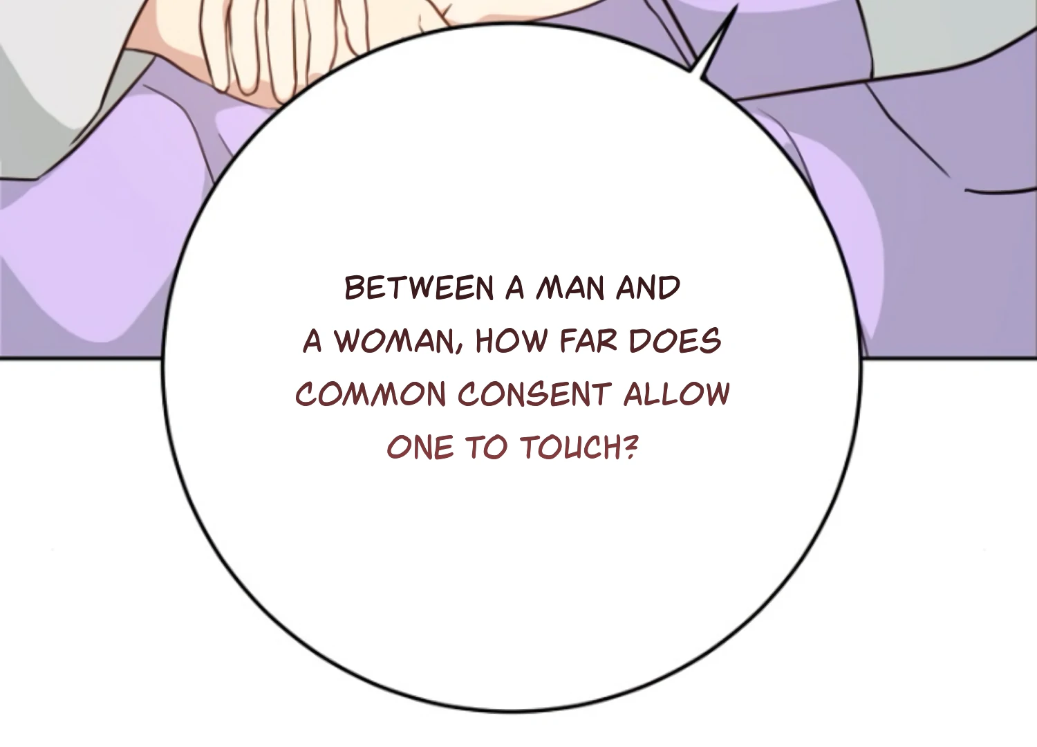 Art of Intimacy Chapter 8 - Page 28