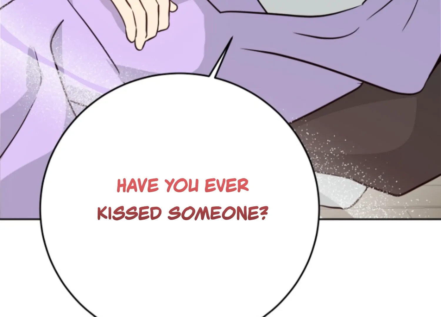 Art of Intimacy Chapter 8 - Page 4