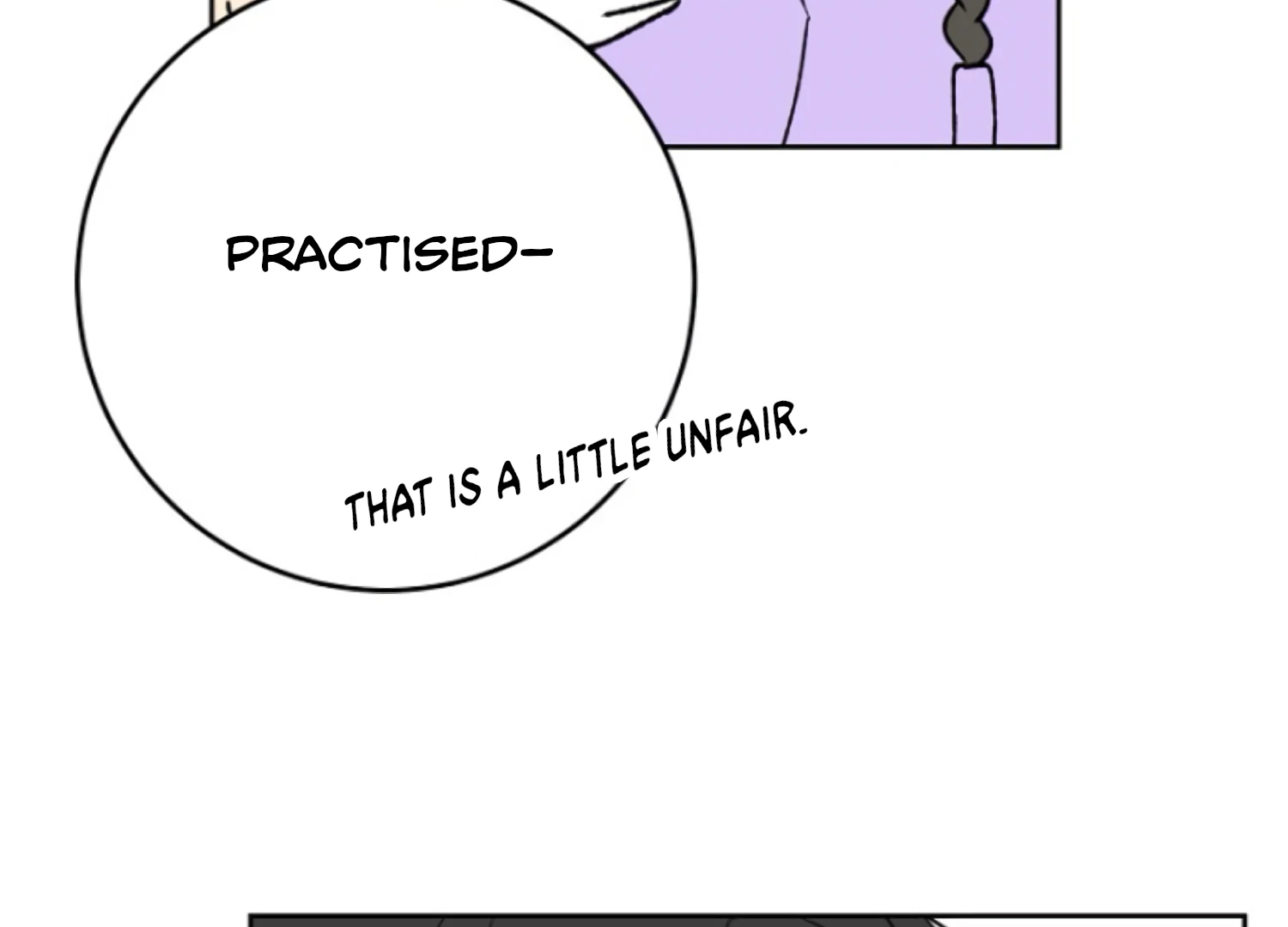 Art of Intimacy Chapter 8 - Page 31