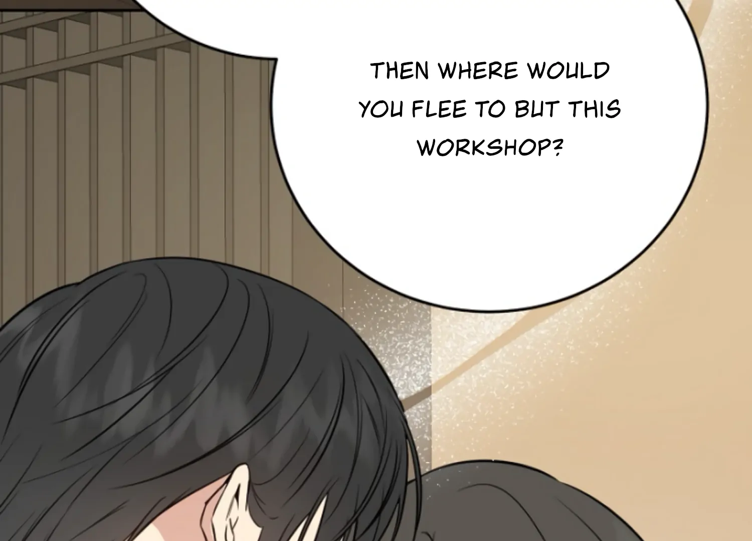 Art of Intimacy Chapter 8 - Page 36