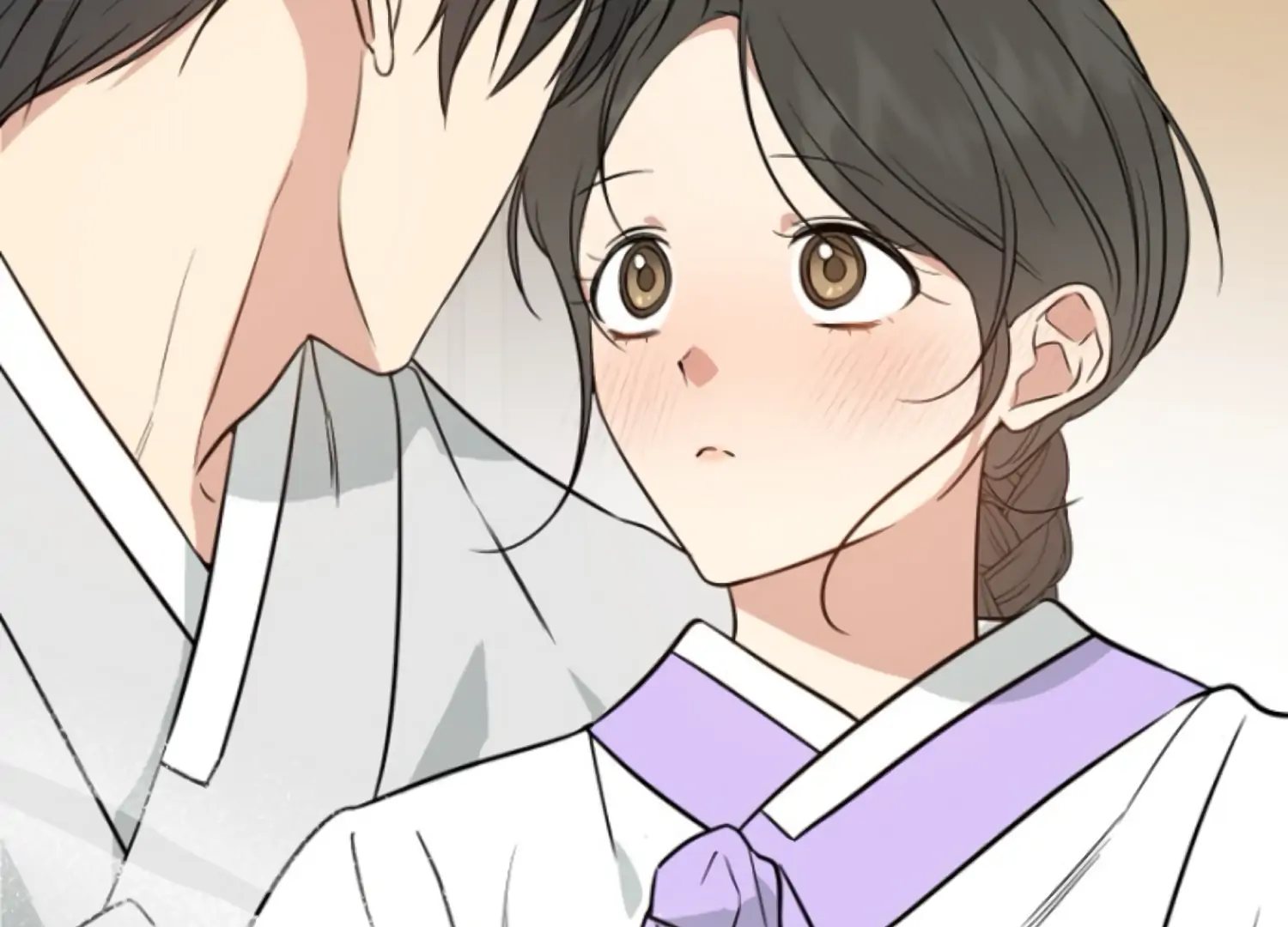 Art of Intimacy Chapter 8 - Page 37