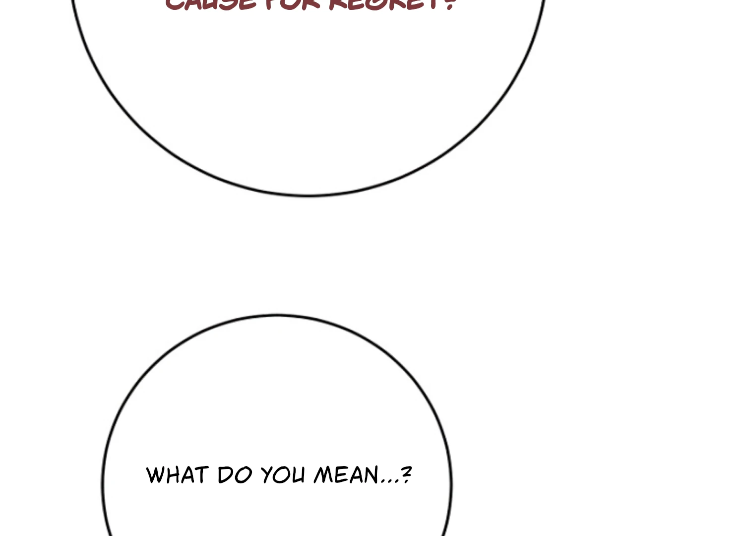 Art of Intimacy Chapter 8 - Page 39