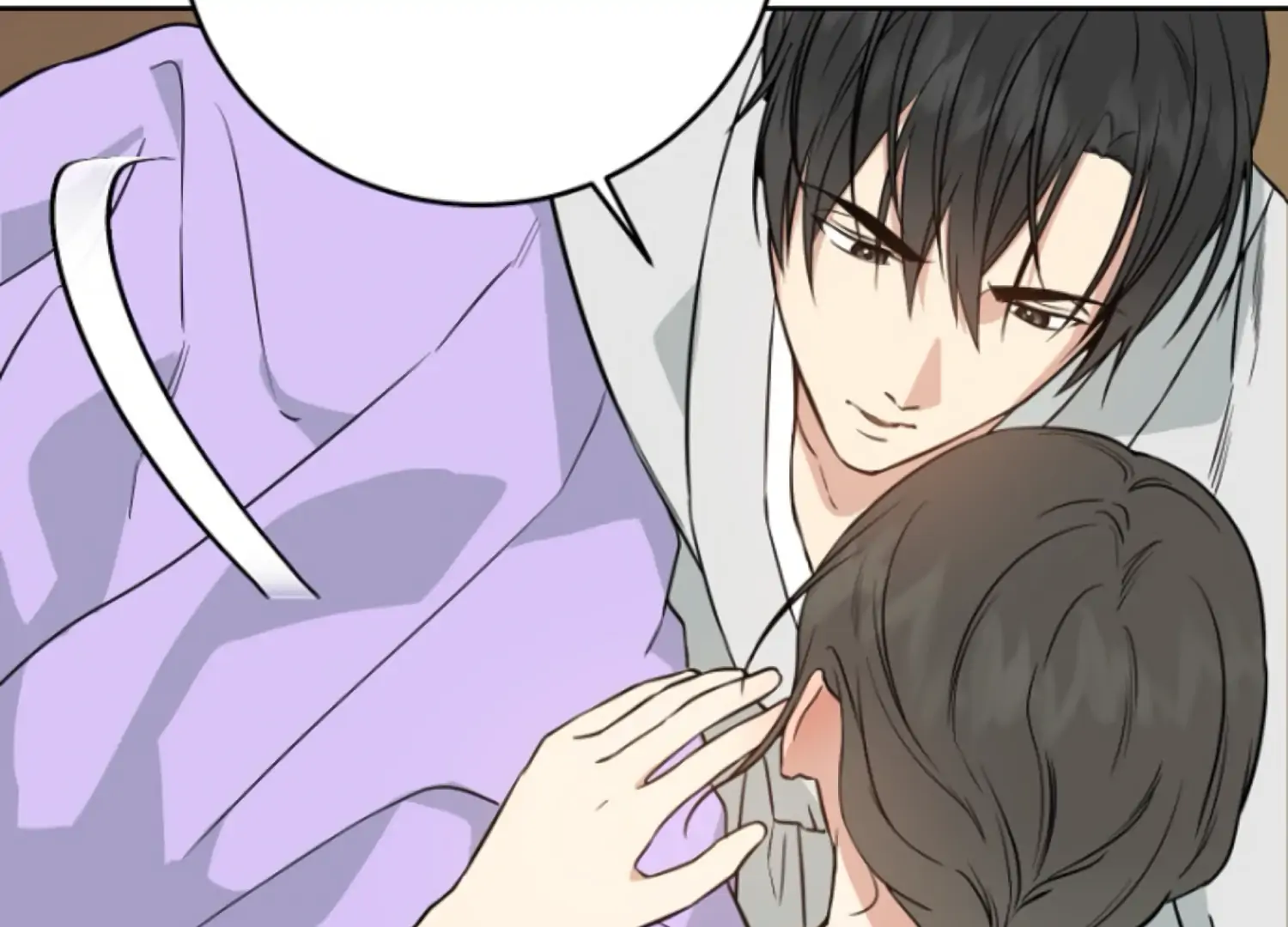 Art of Intimacy Chapter 8 - Page 40