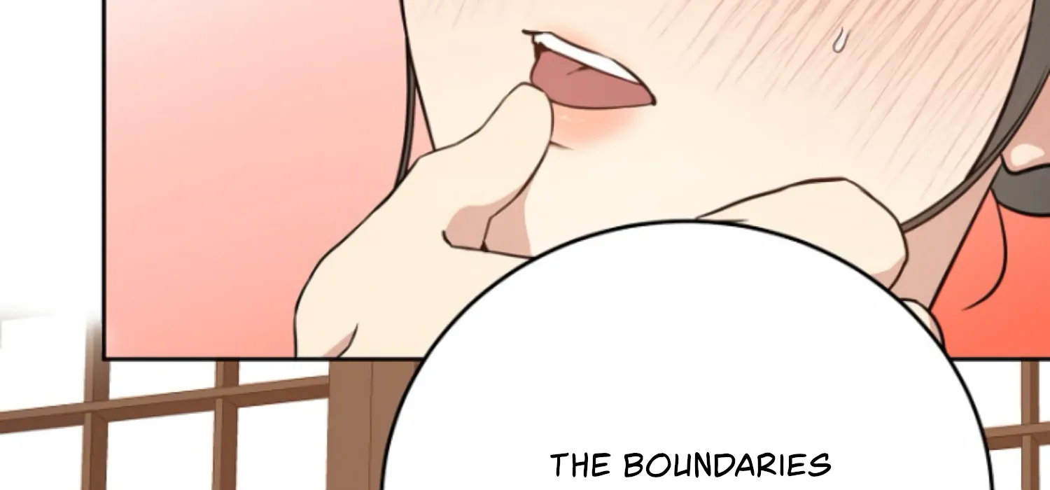 Art of Intimacy Chapter 8 - Page 46