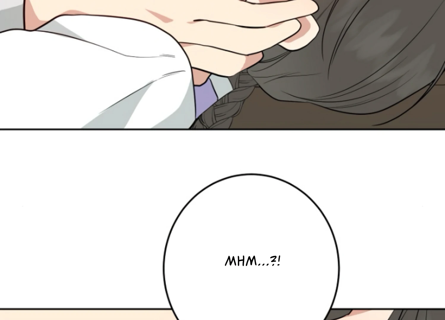 Art of Intimacy Chapter 8 - Page 61