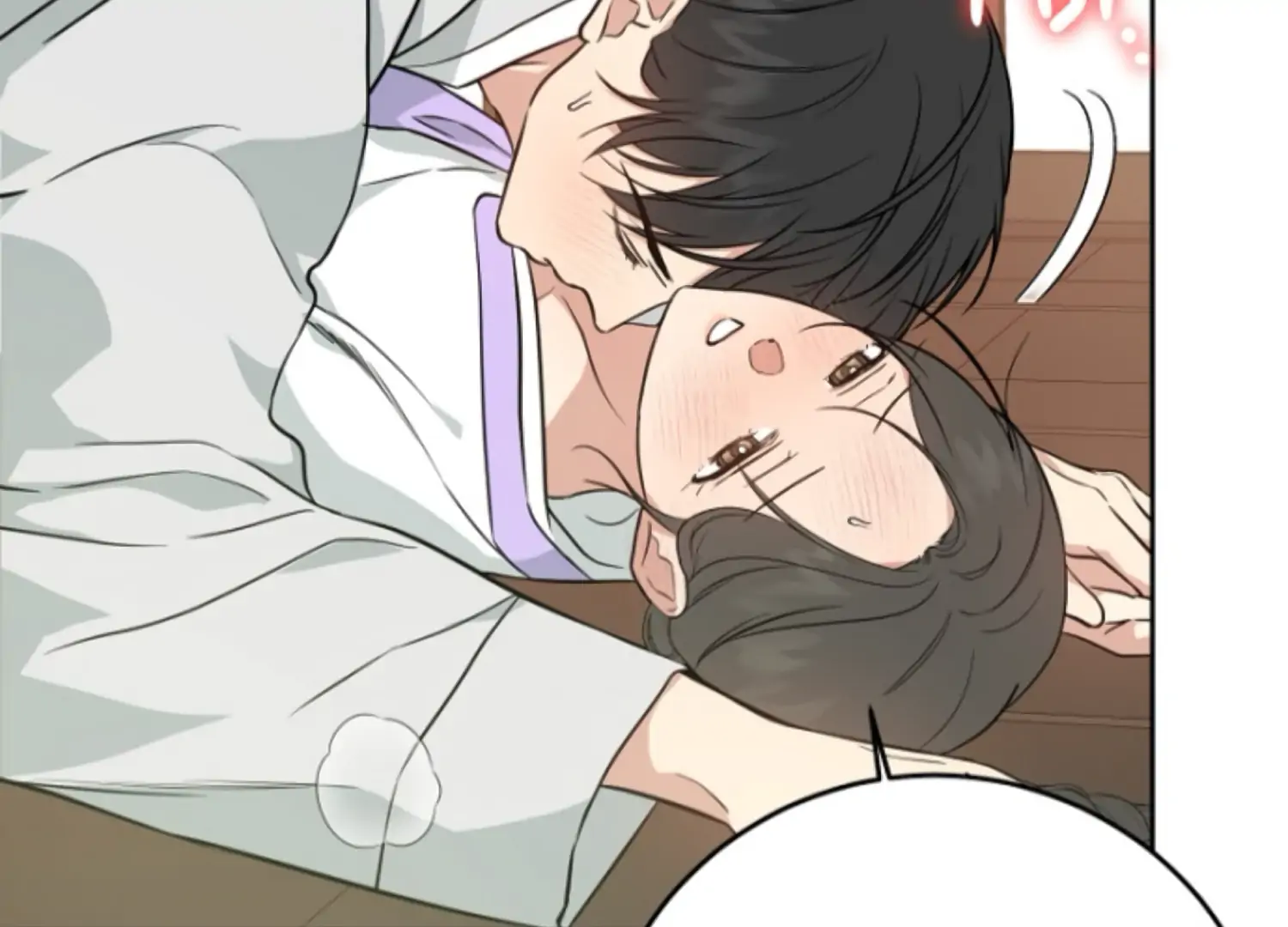 Art of Intimacy Chapter 8 - Page 78