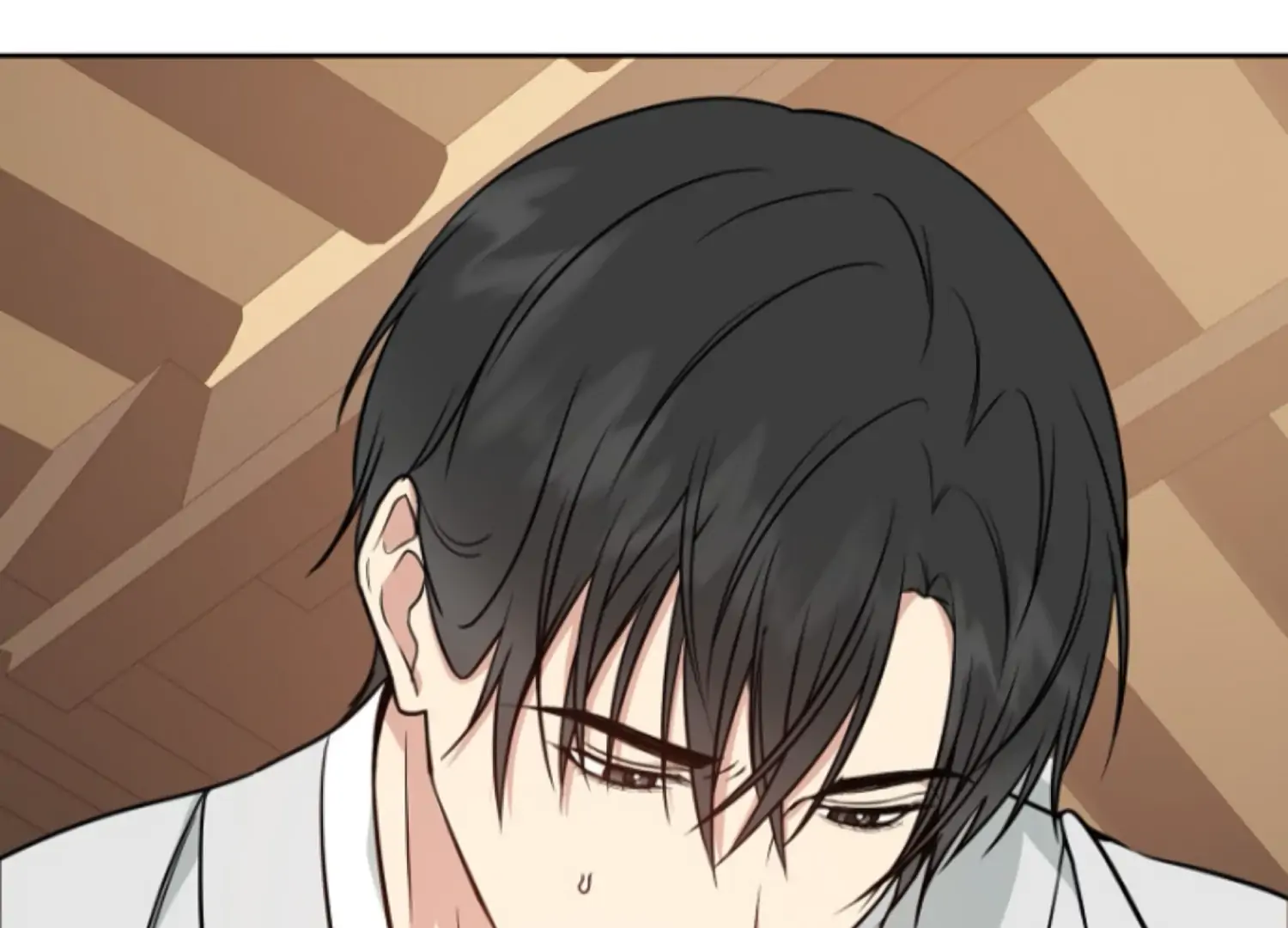 Art of Intimacy Chapter 8 - Page 80