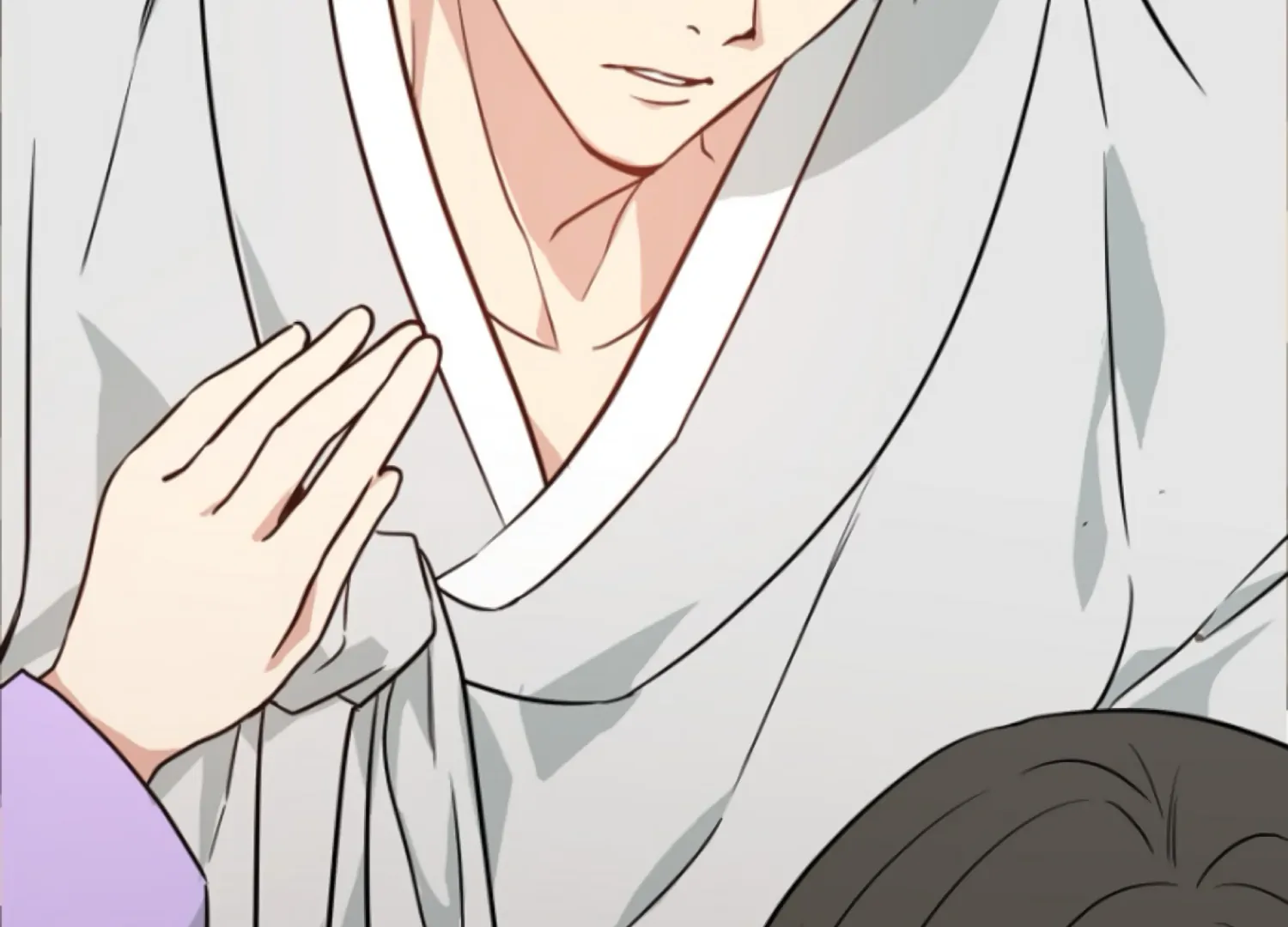 Art of Intimacy Chapter 8 - Page 81