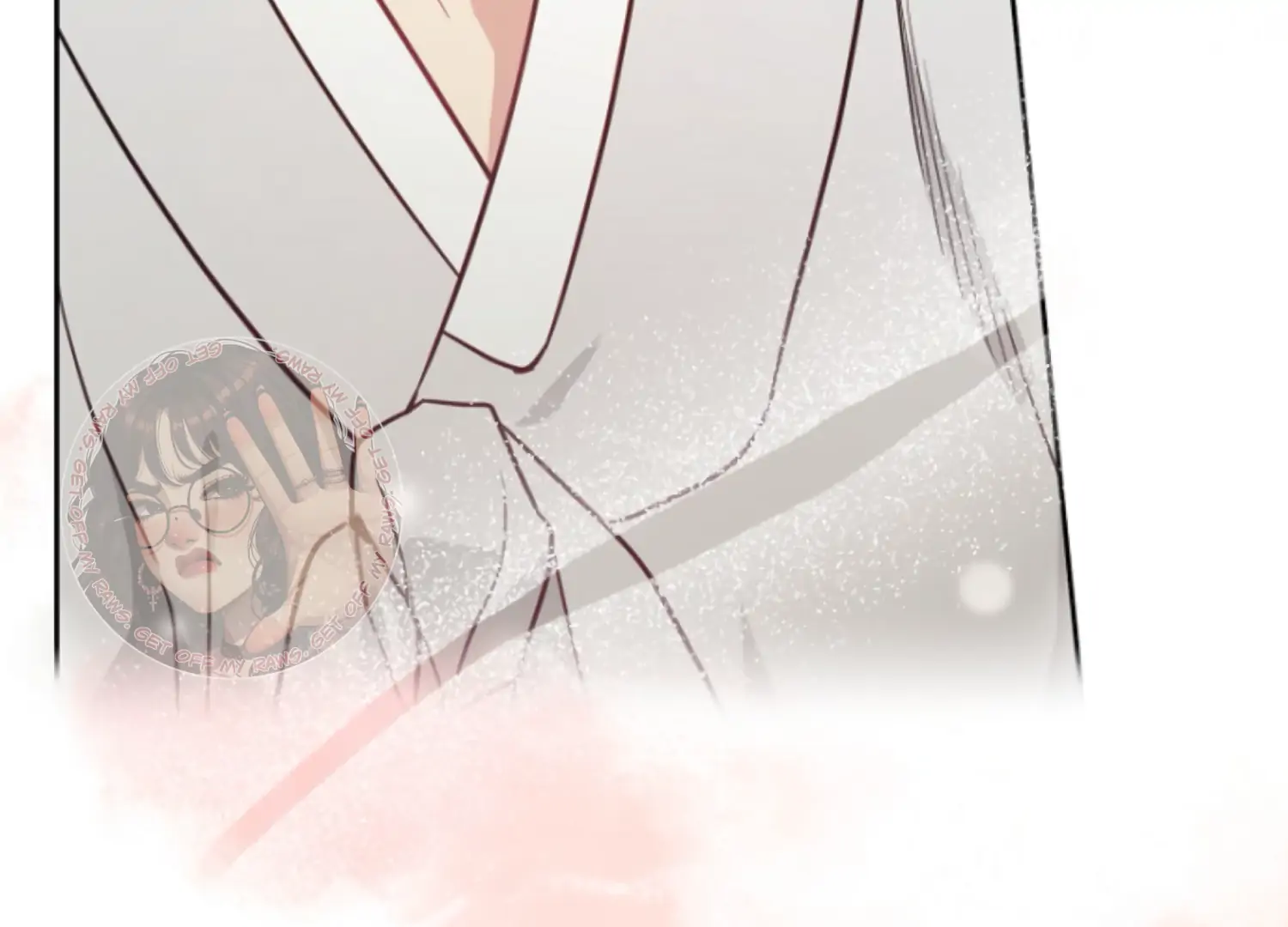 Art of Intimacy Chapter 8 - Page 10