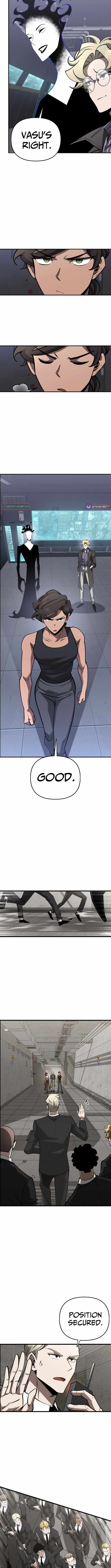 Artemis Chapter 29 - Page 2