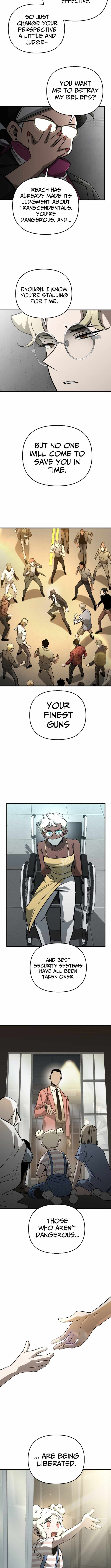 Artemis Chapter 29 - Page 11