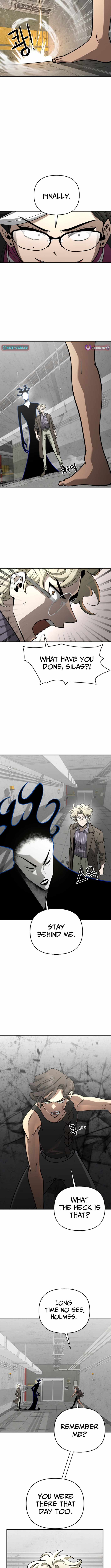 Artemis Chapter 30 - Page 2